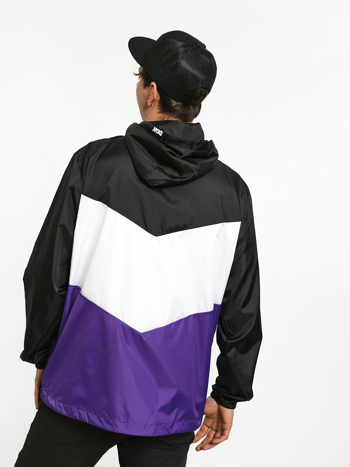 Kurtka DGK Legacy (black)