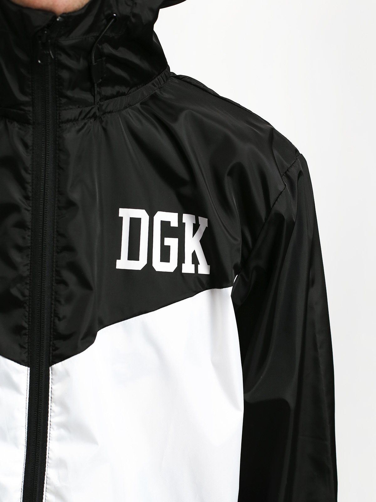 Kurtka DGK Legacy (black)