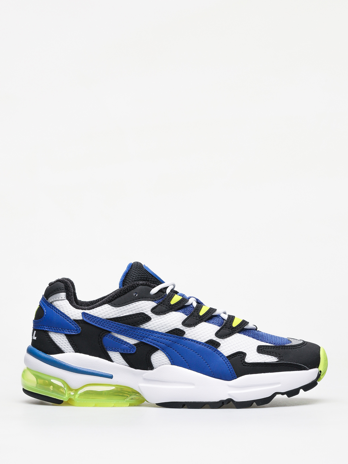 Buty Puma Cell Alien Og (puma black/surf the web)