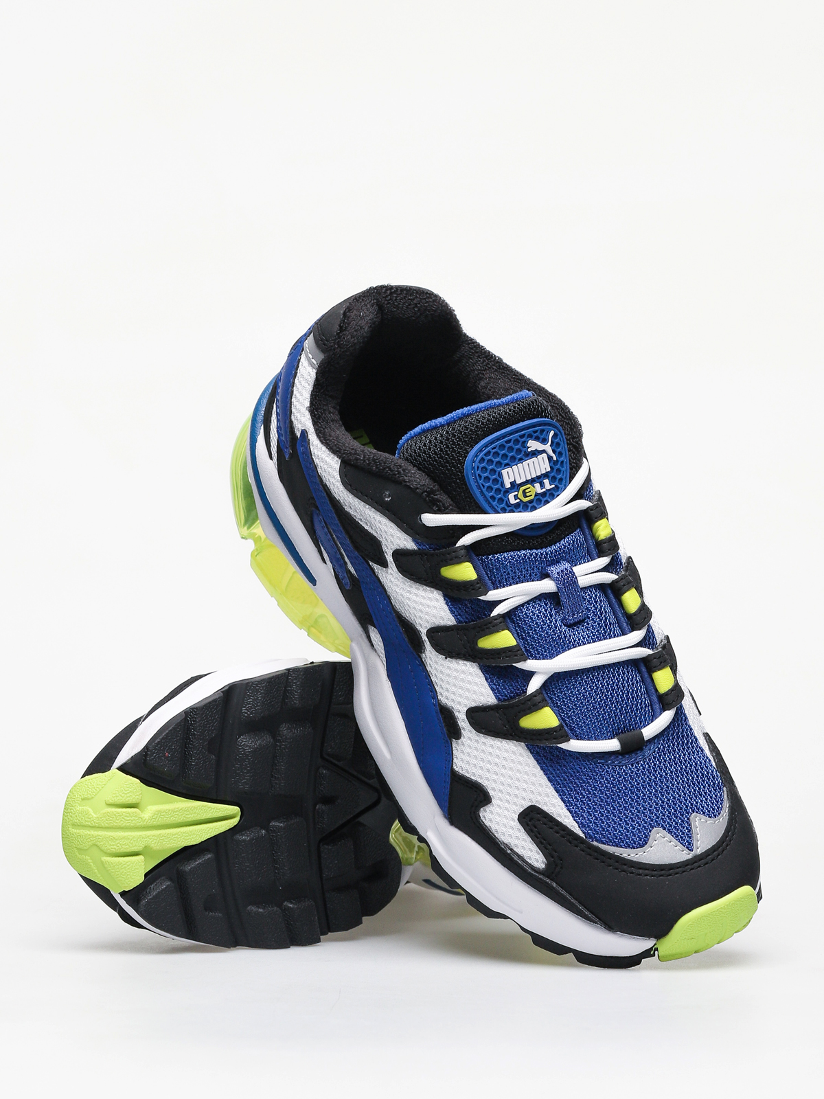 Buty Puma Cell Alien Og (puma black/surf the web)