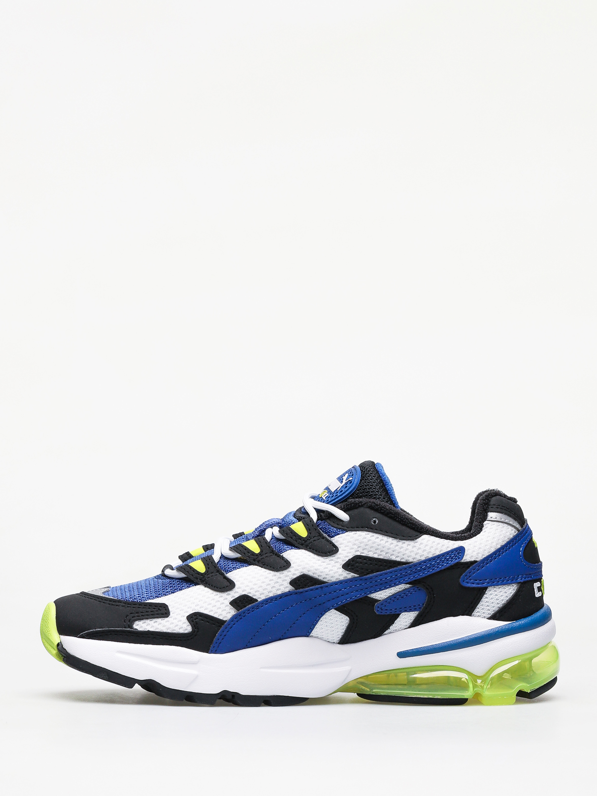 Buty Puma Cell Alien Og (puma black/surf the web)