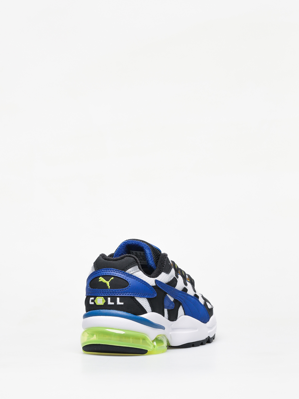 Buty Puma Cell Alien Og (puma black/surf the web)