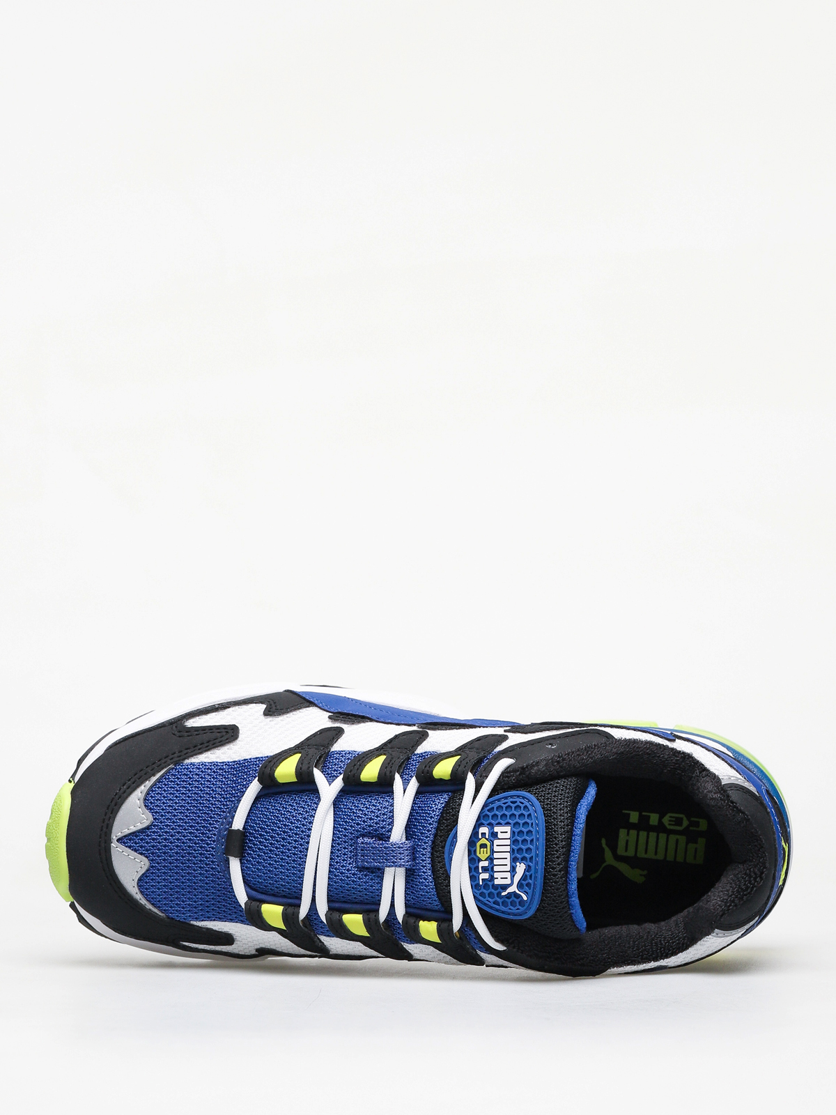 Buty Puma Cell Alien Og (puma black/surf the web)