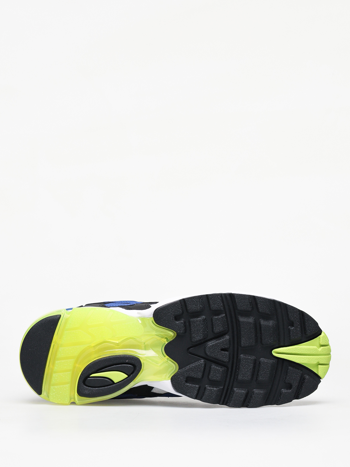 Buty Puma Cell Alien Og (puma black/surf the web)