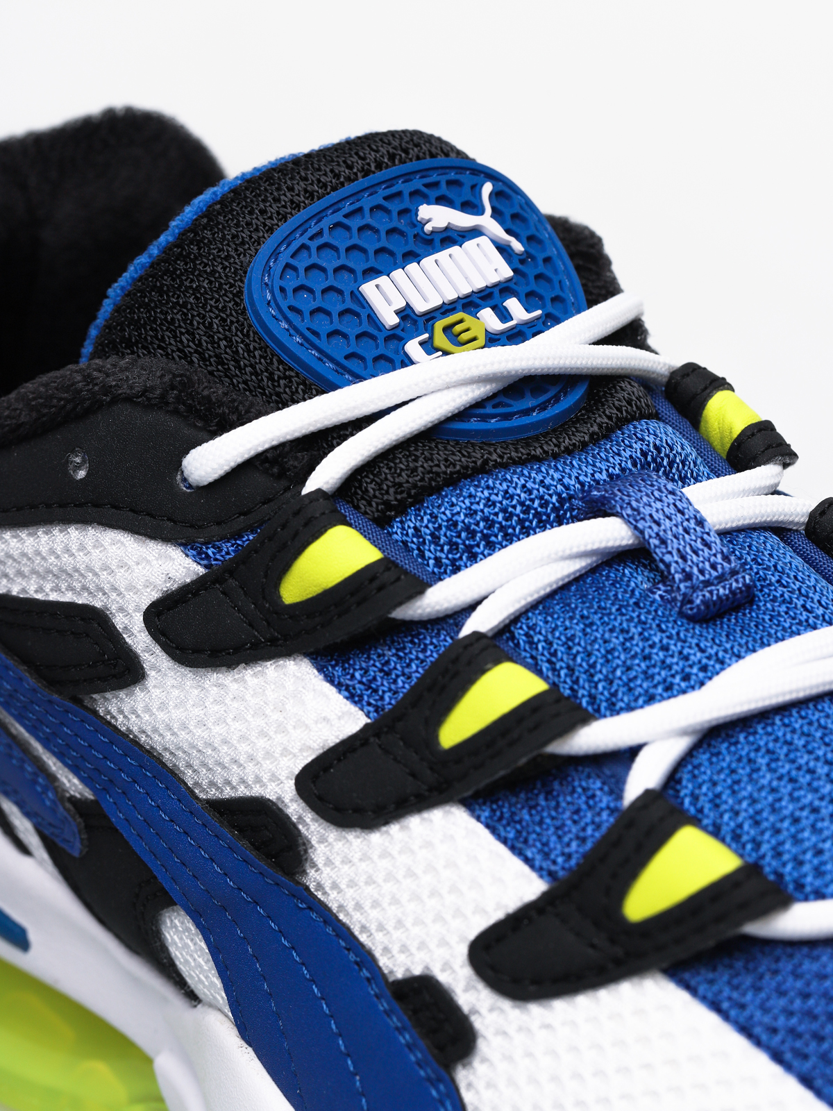 Buty Puma Cell Alien Og (puma black/surf the web)