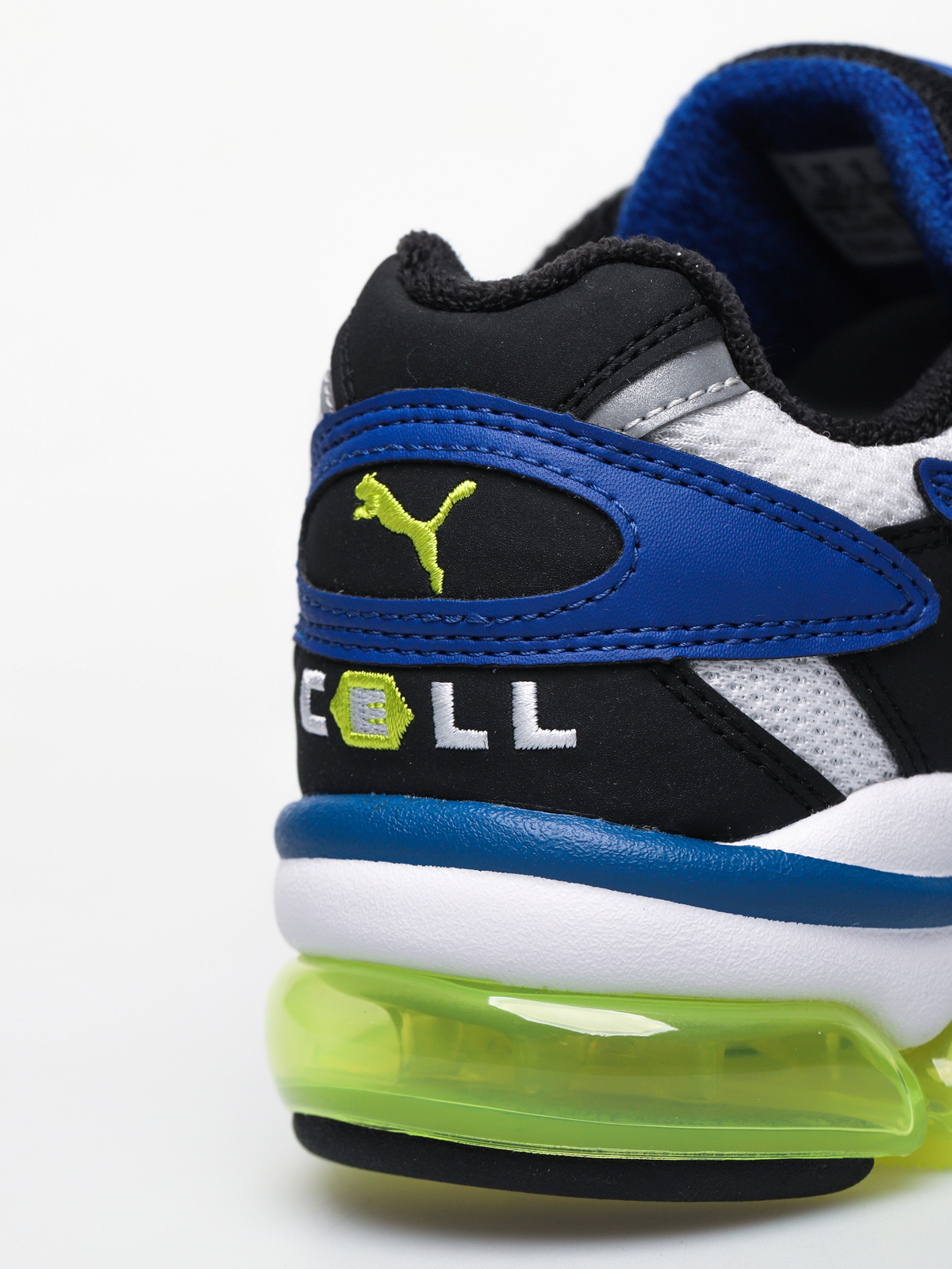 Buty Puma Cell Alien Og (puma black/surf the web)