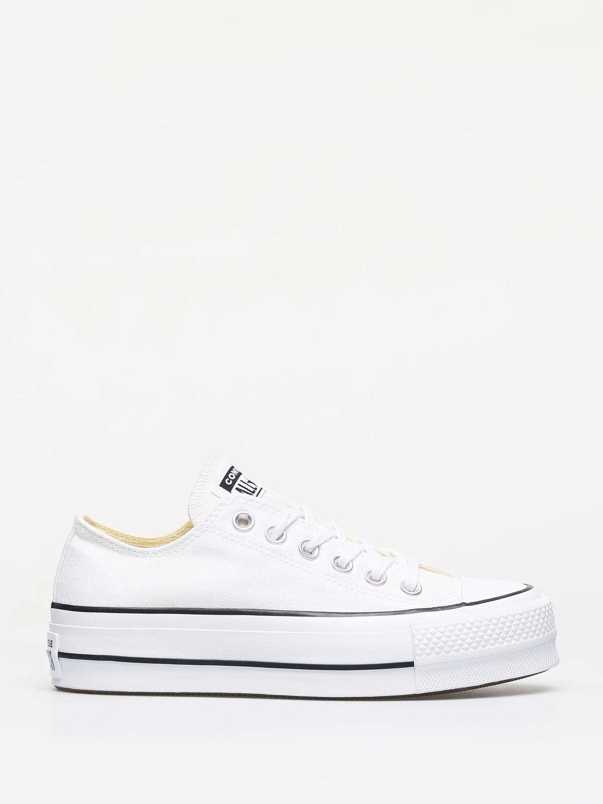 Trampki Converse Chuck Taylor All Star Lift Ox Wmn (white/black/white)