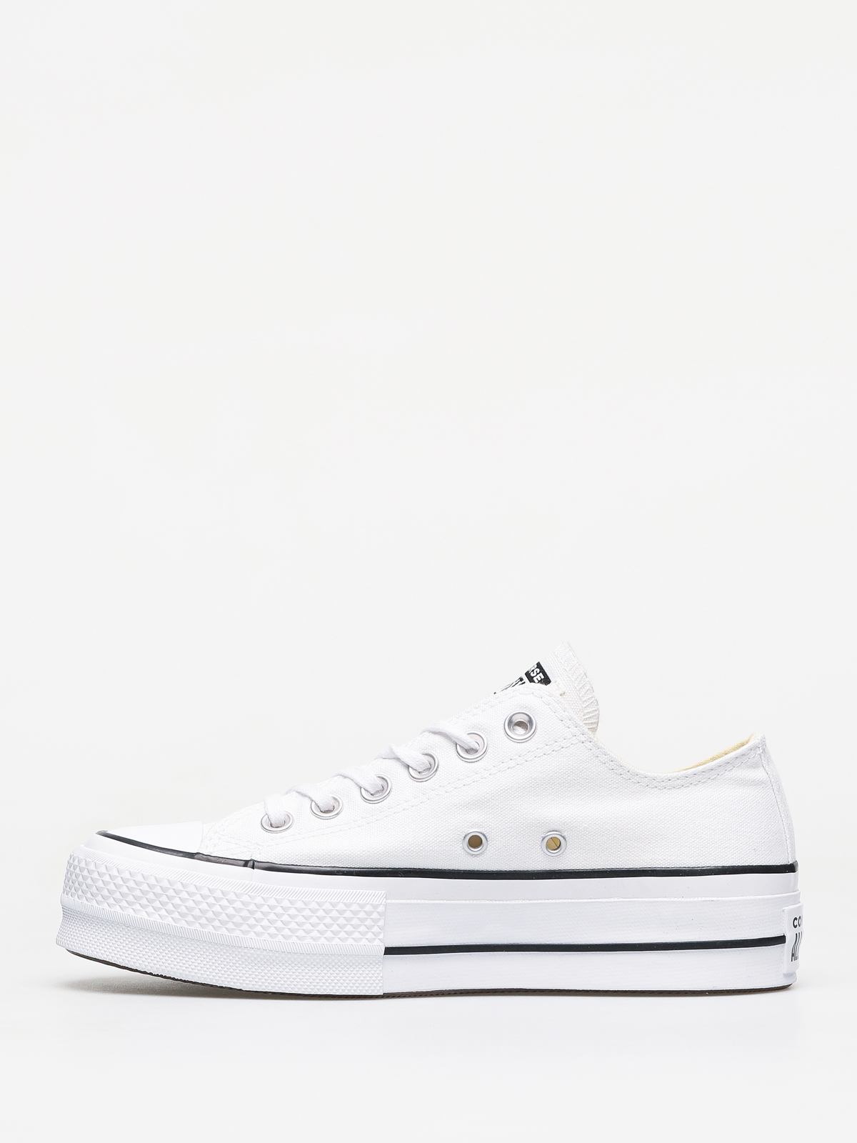 Trampki Converse Chuck Taylor All Star Lift Ox Wmn (white/black/white)