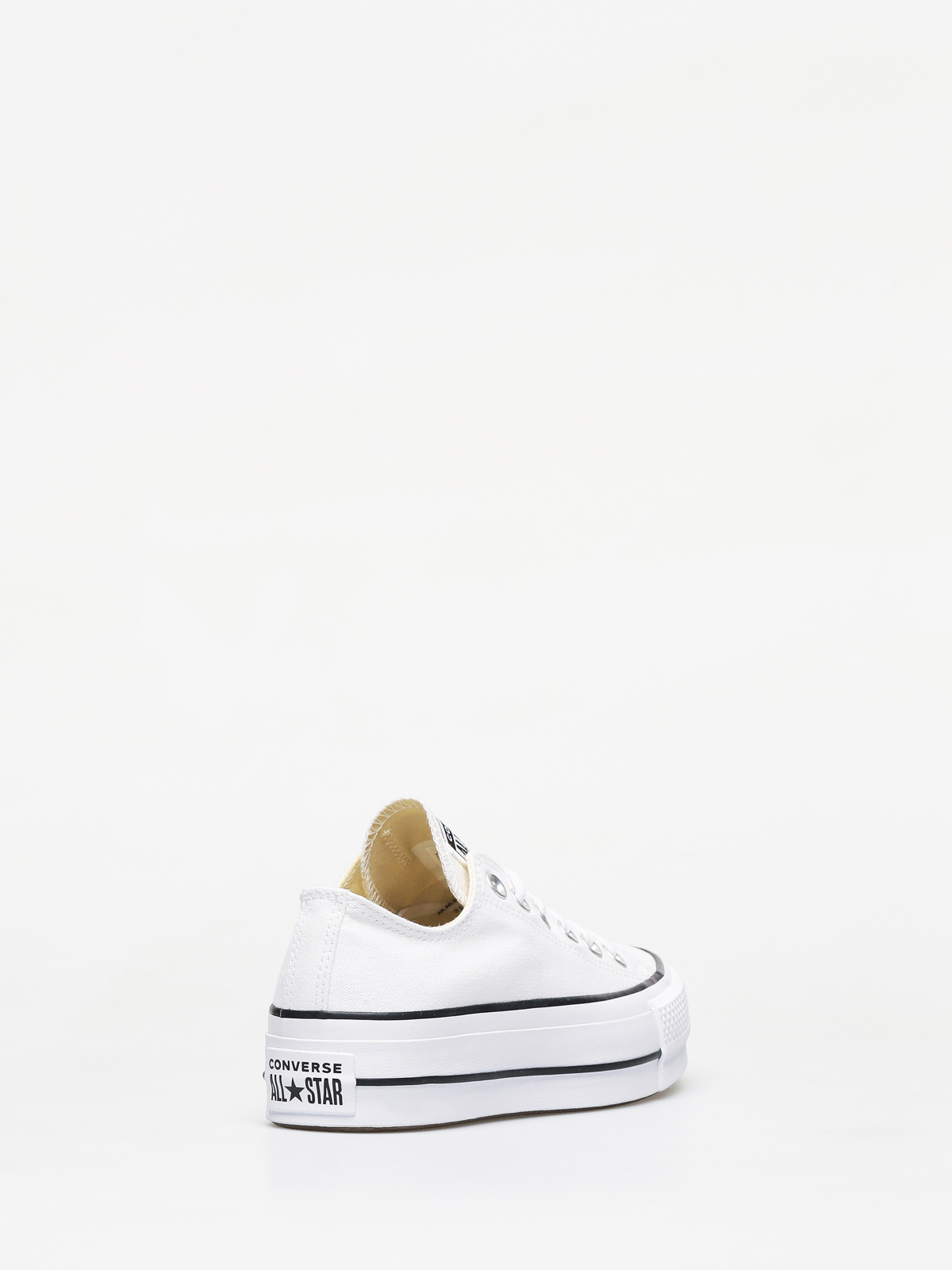 Trampki Converse Chuck Taylor All Star Lift Ox Wmn (white/black/white)