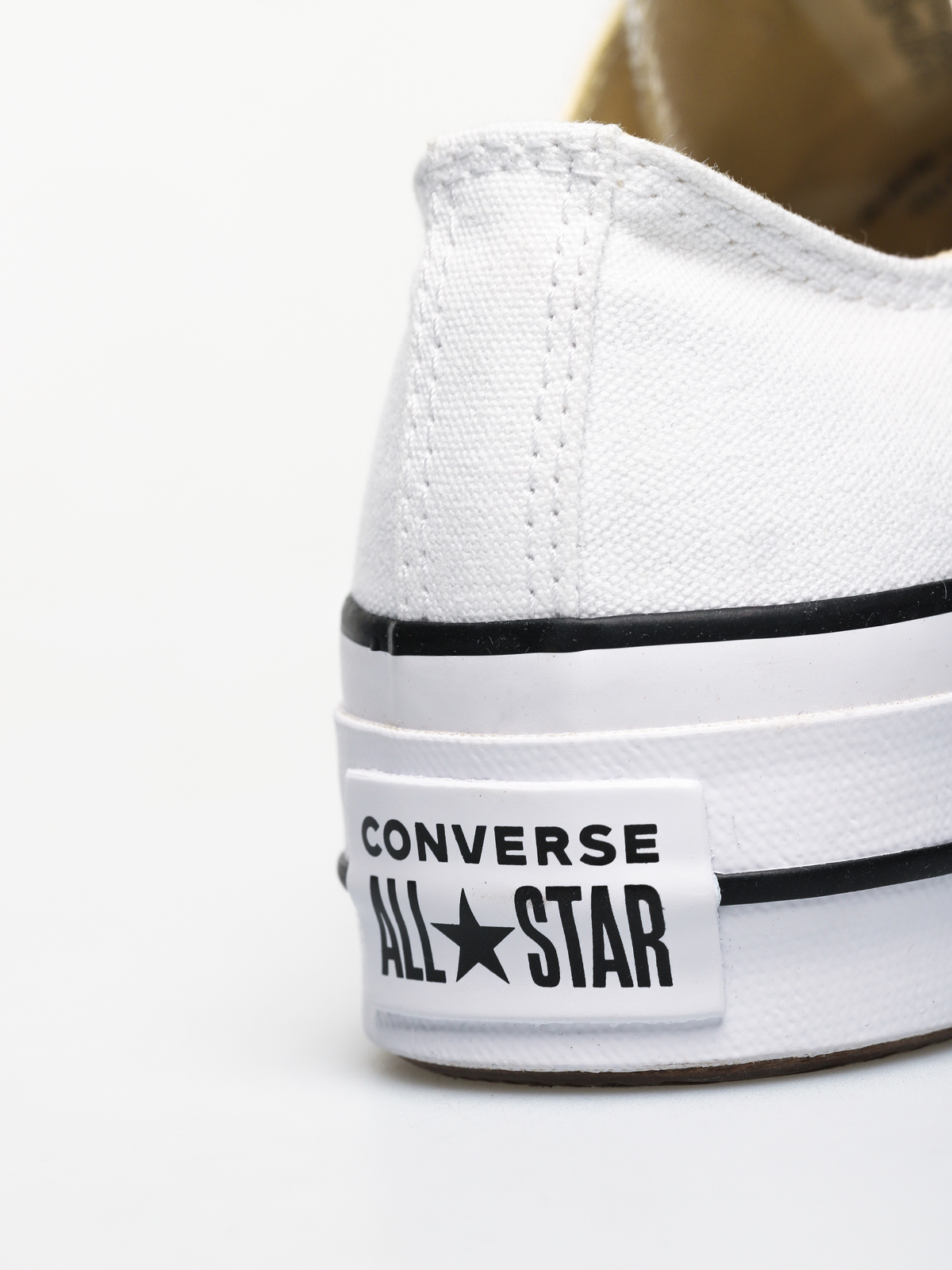 Trampki Converse Chuck Taylor All Star Lift Ox Wmn (white/black/white)