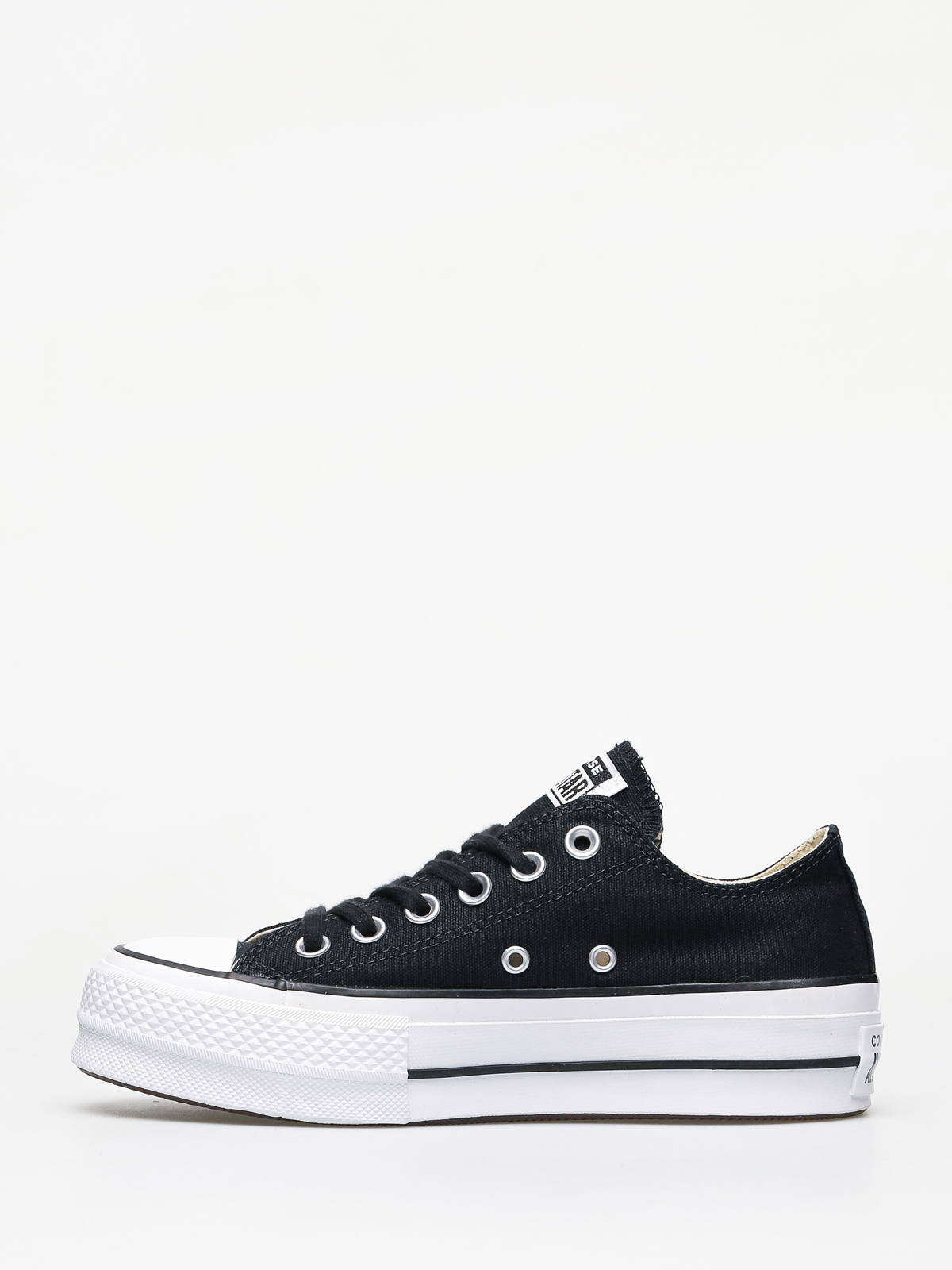 Trampki Converse Chuck Taylor All Star Lift Ox Wmn (black/white/white)