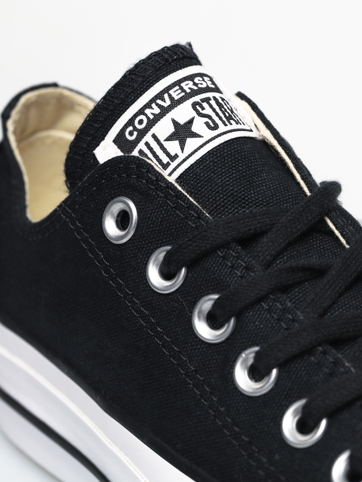 Trampki Converse Chuck Taylor All Star Lift Ox Wmn (black/white/white)
