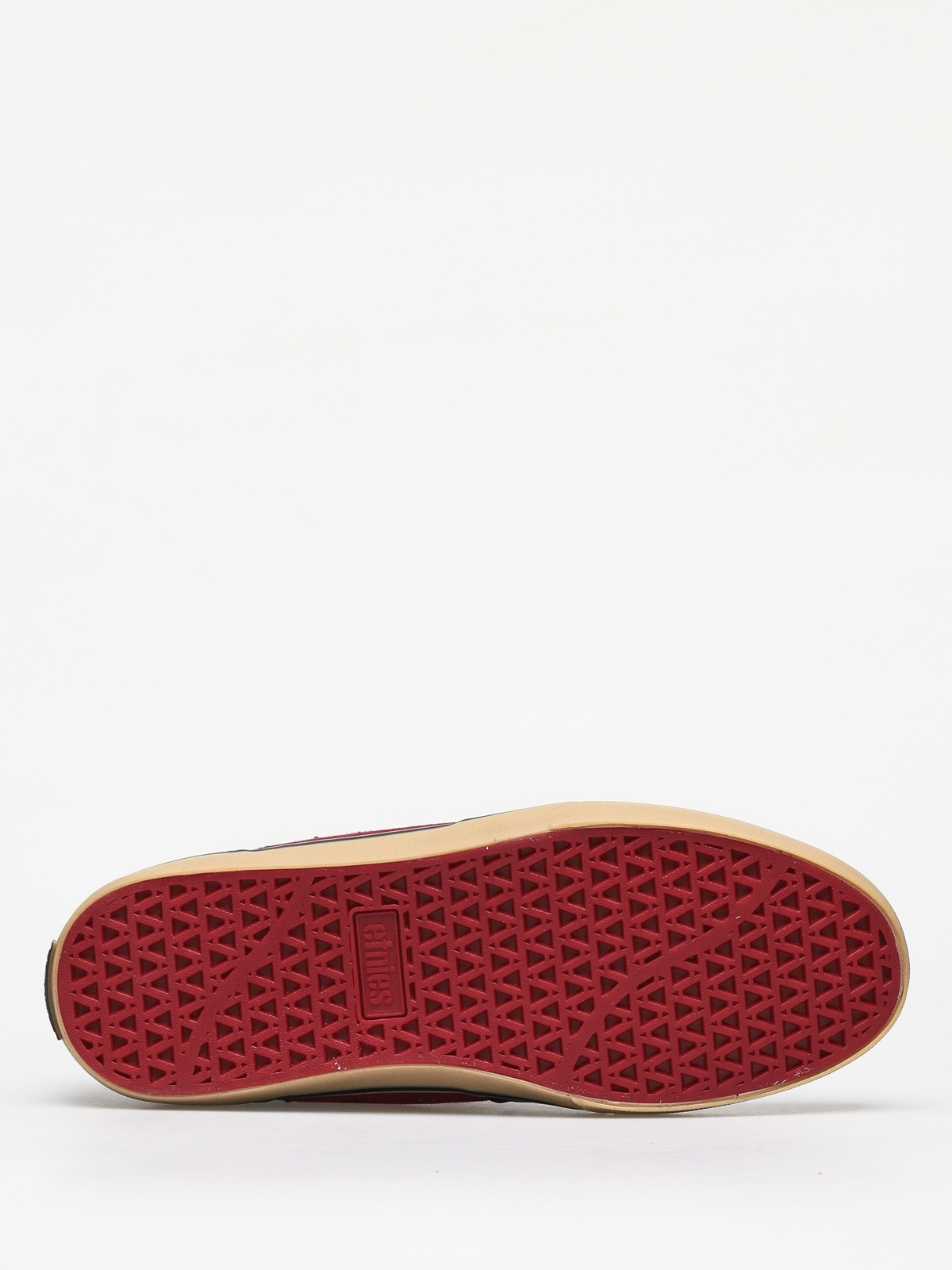 Buty Etnies Barge Ls (navy/red/gum)