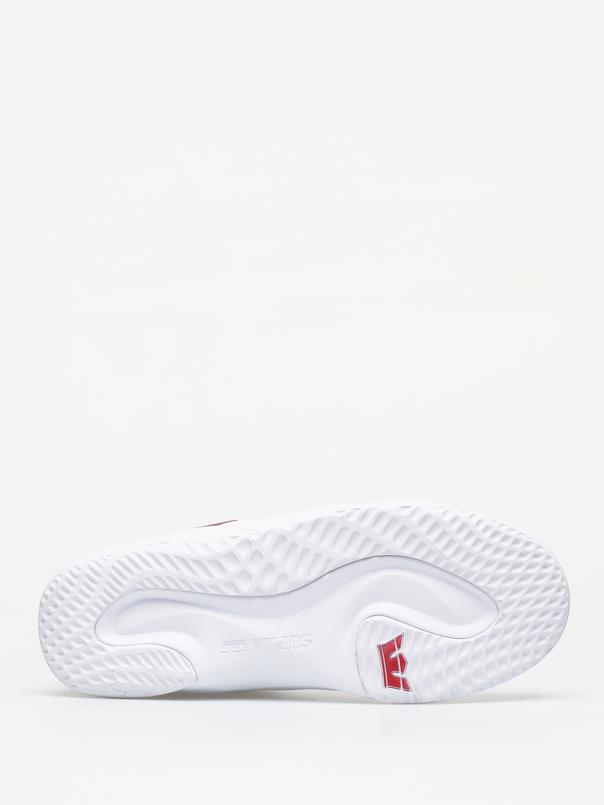 Buty Supra Instagate (white white)