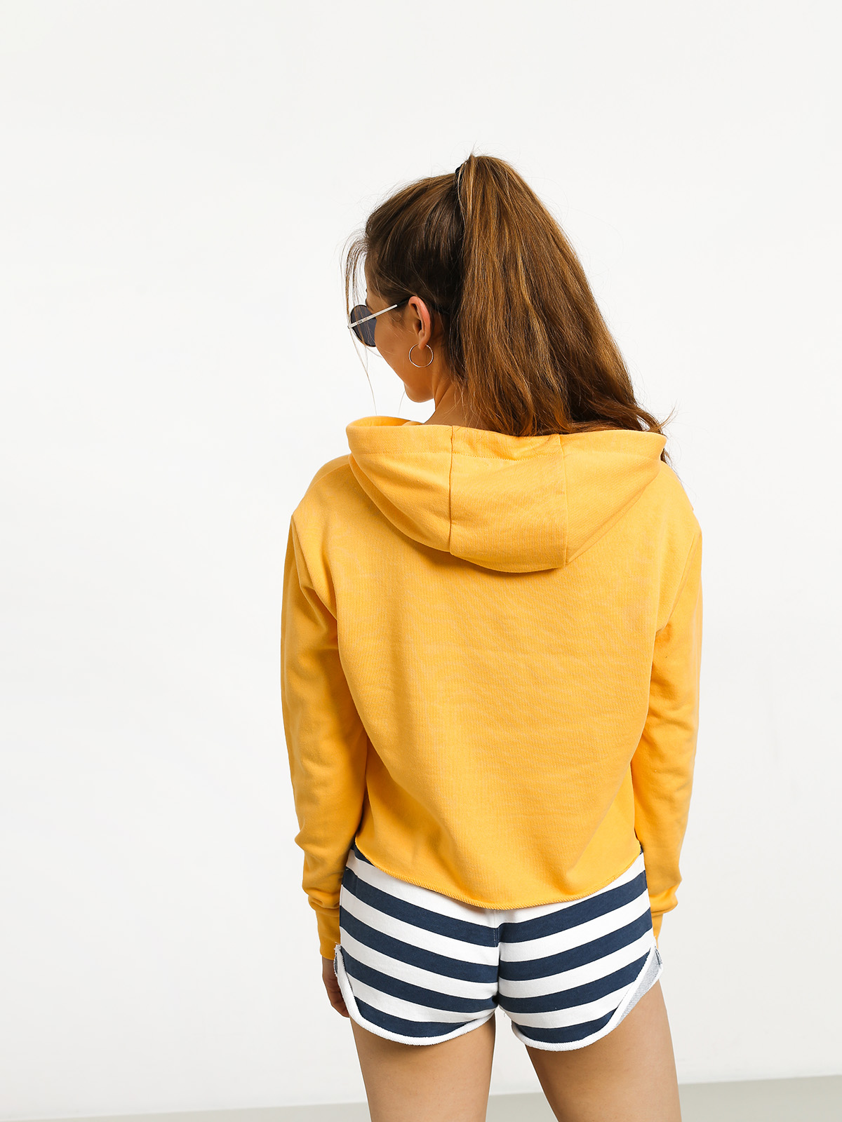 Bluza Element Peek Wmn (banana)