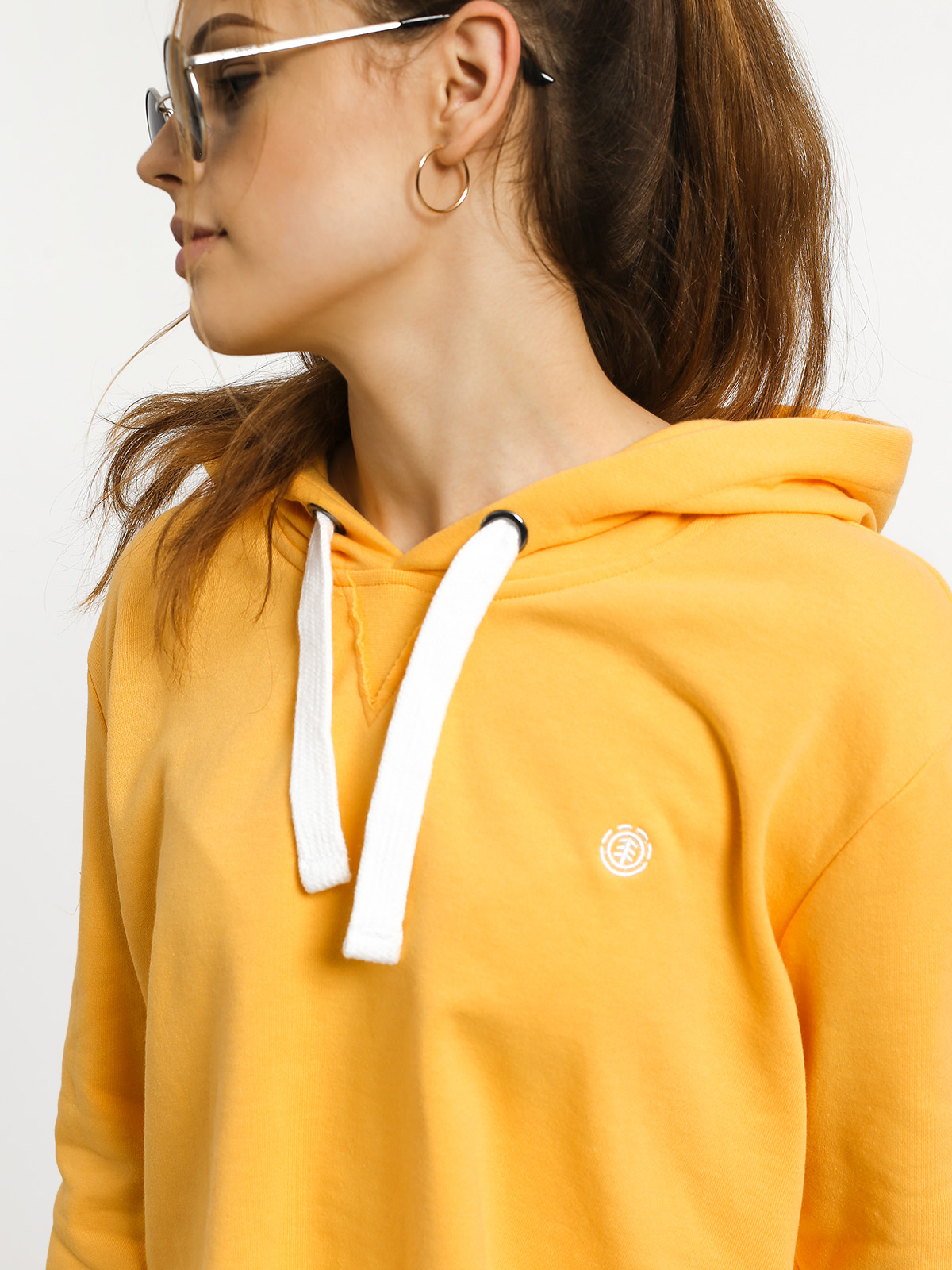 Bluza Element Peek Wmn (banana)