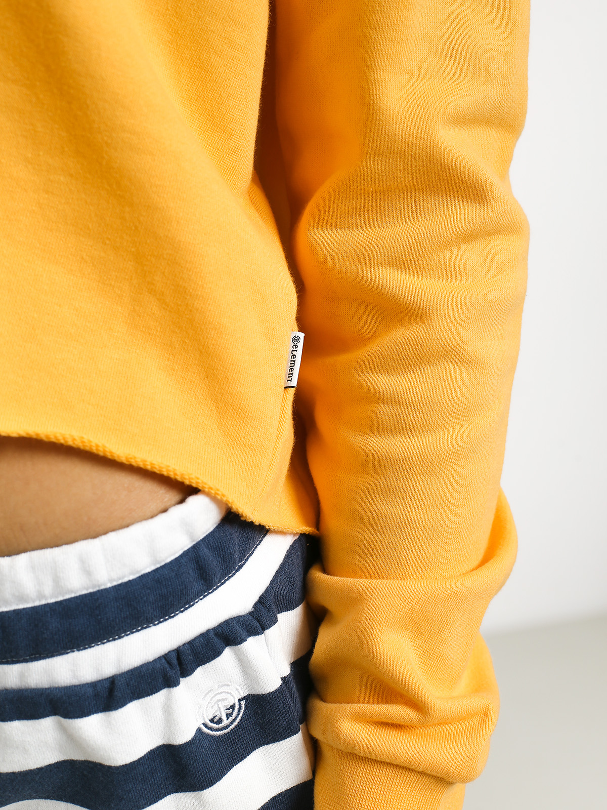 Bluza Element Peek Wmn (banana)