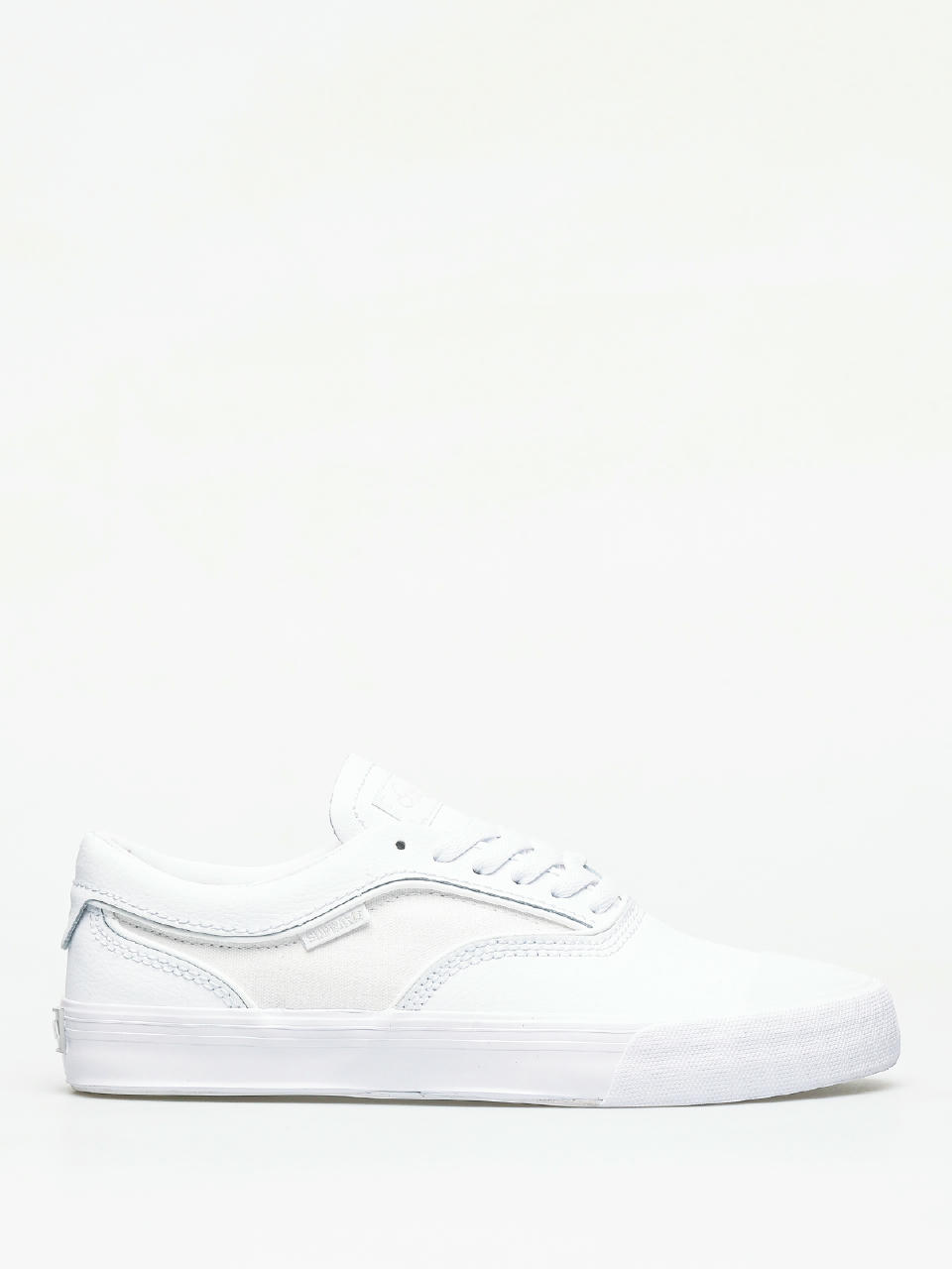 Buty Supra Hammer Vtg (white white)