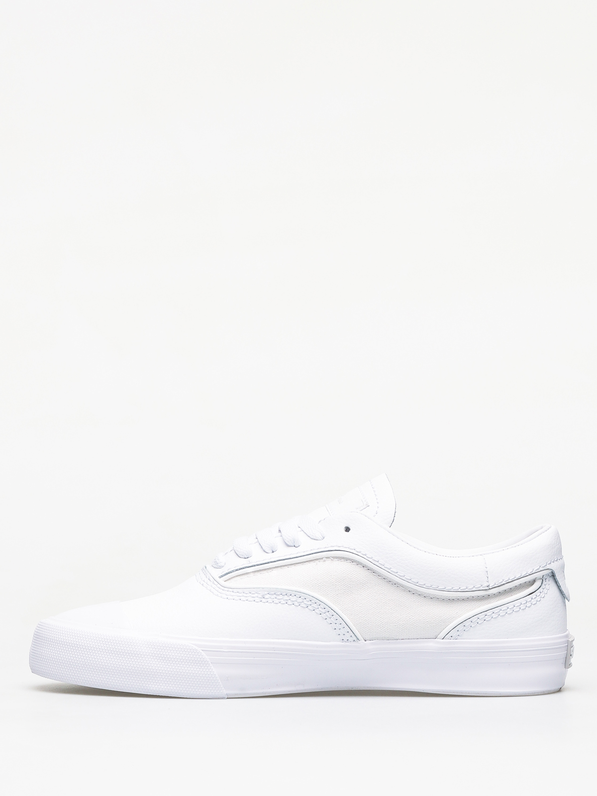 Buty Supra Hammer Vtg (white white)
