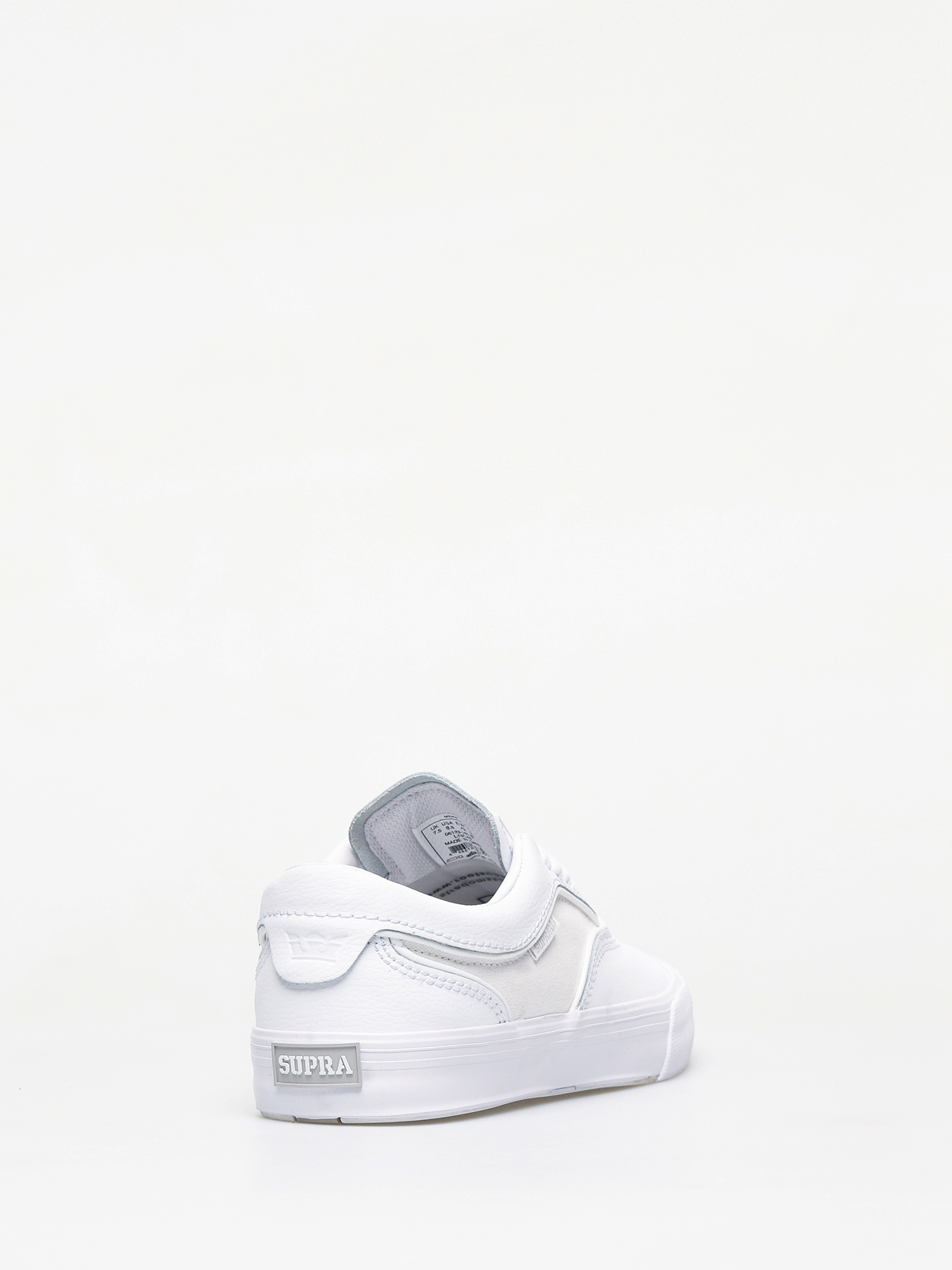 Buty Supra Hammer Vtg (white white)