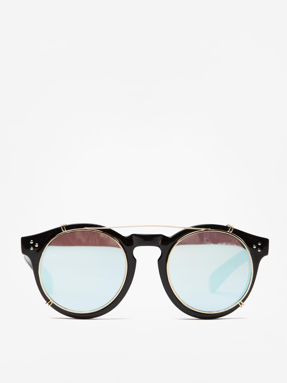 Okulary przeciwsłoneczne Jeepers Peepers JP18269