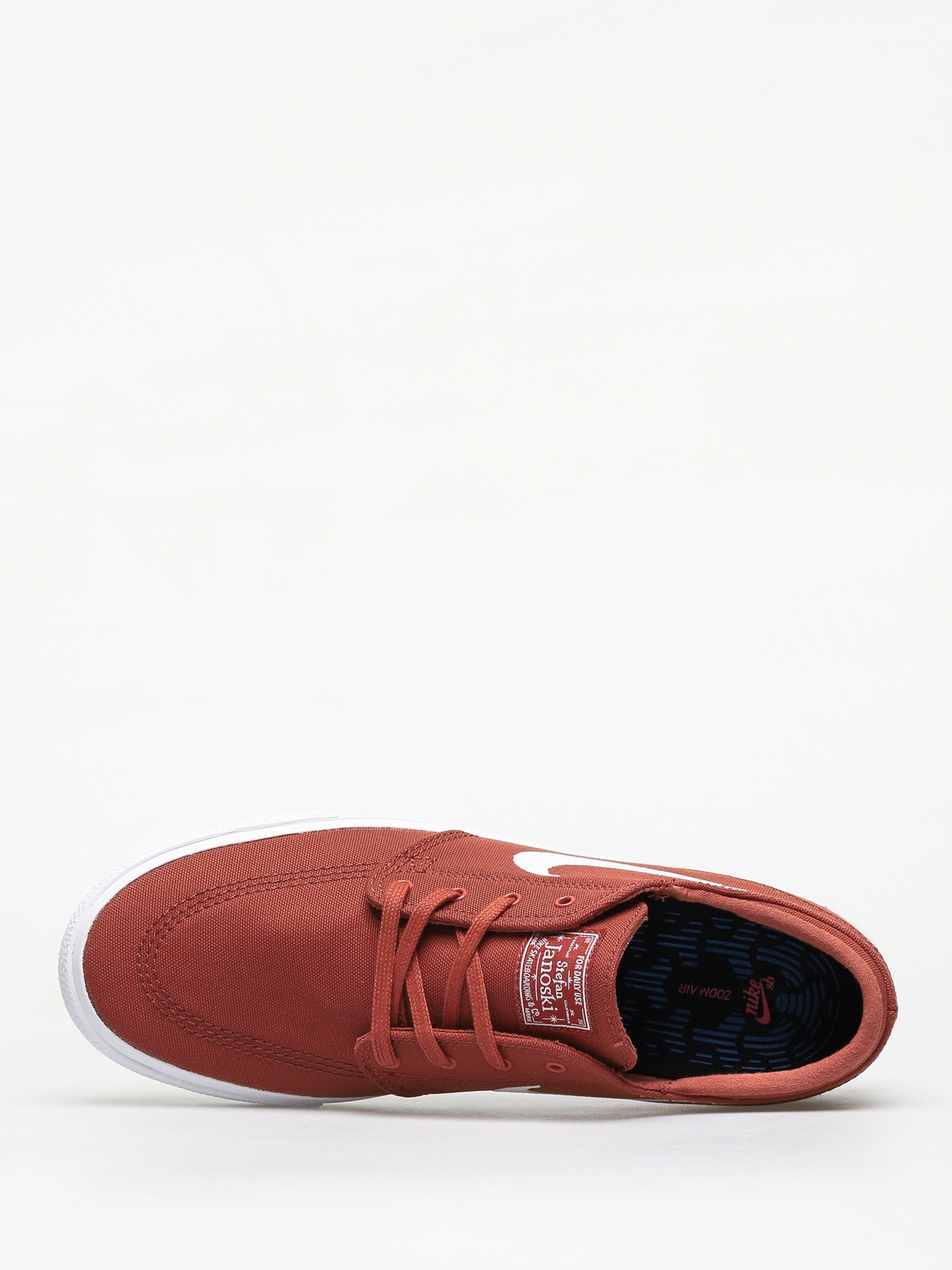 Buty Nike SB Sb Zoom Janoski Cnvs Rm (dusty peach/white white black)