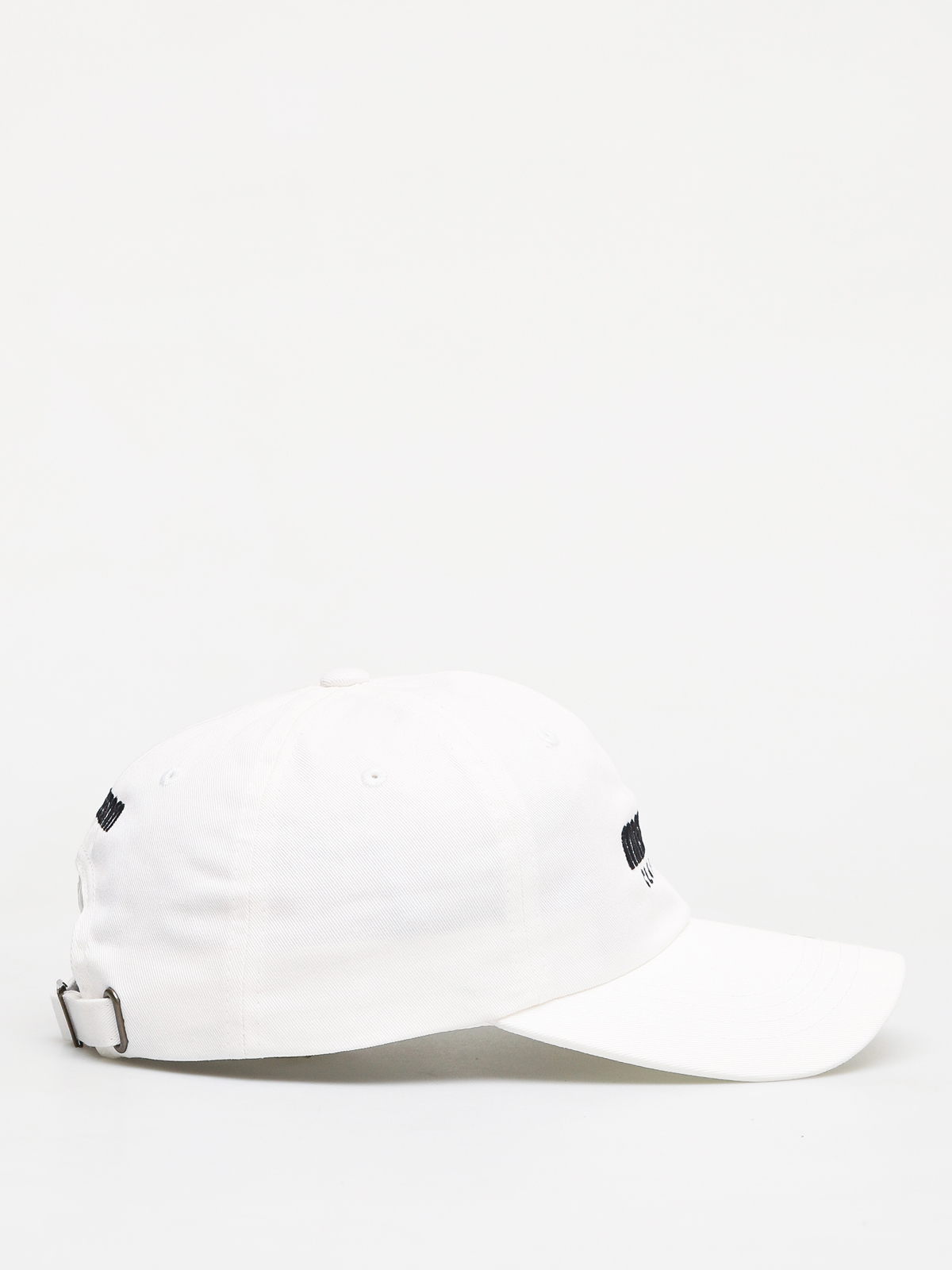 Czapka z daszkiem MassDnm Classics ZD (white)