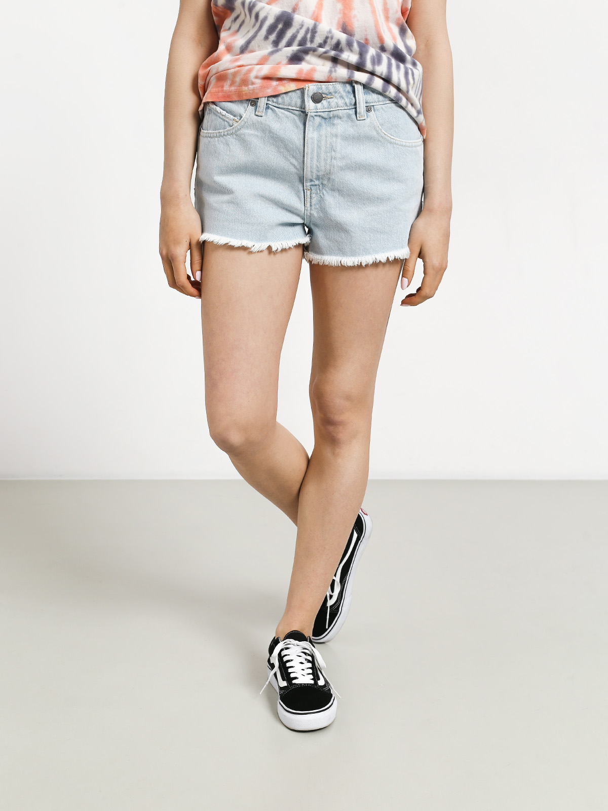 Szorty Volcom 1991 Wmn (glb)