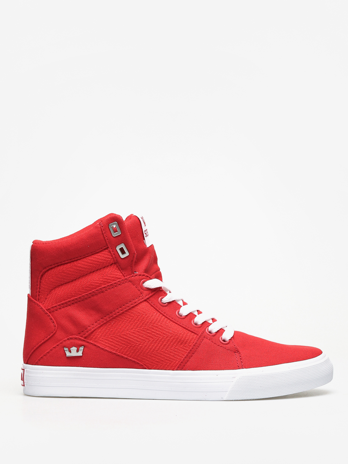 Buty Supra Aluminum (risk/red white)