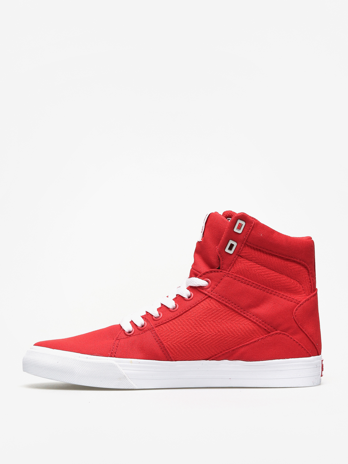 Buty Supra Aluminum (risk/red white)
