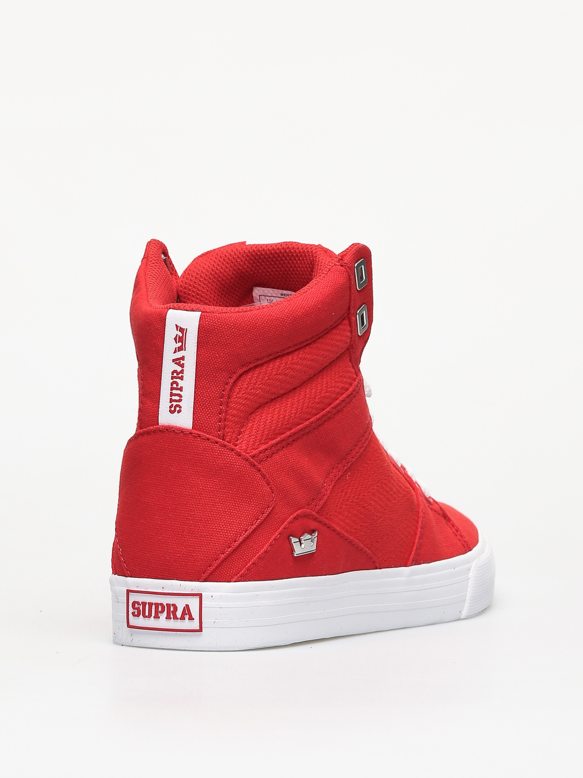 Buty Supra Aluminum (risk/red white)