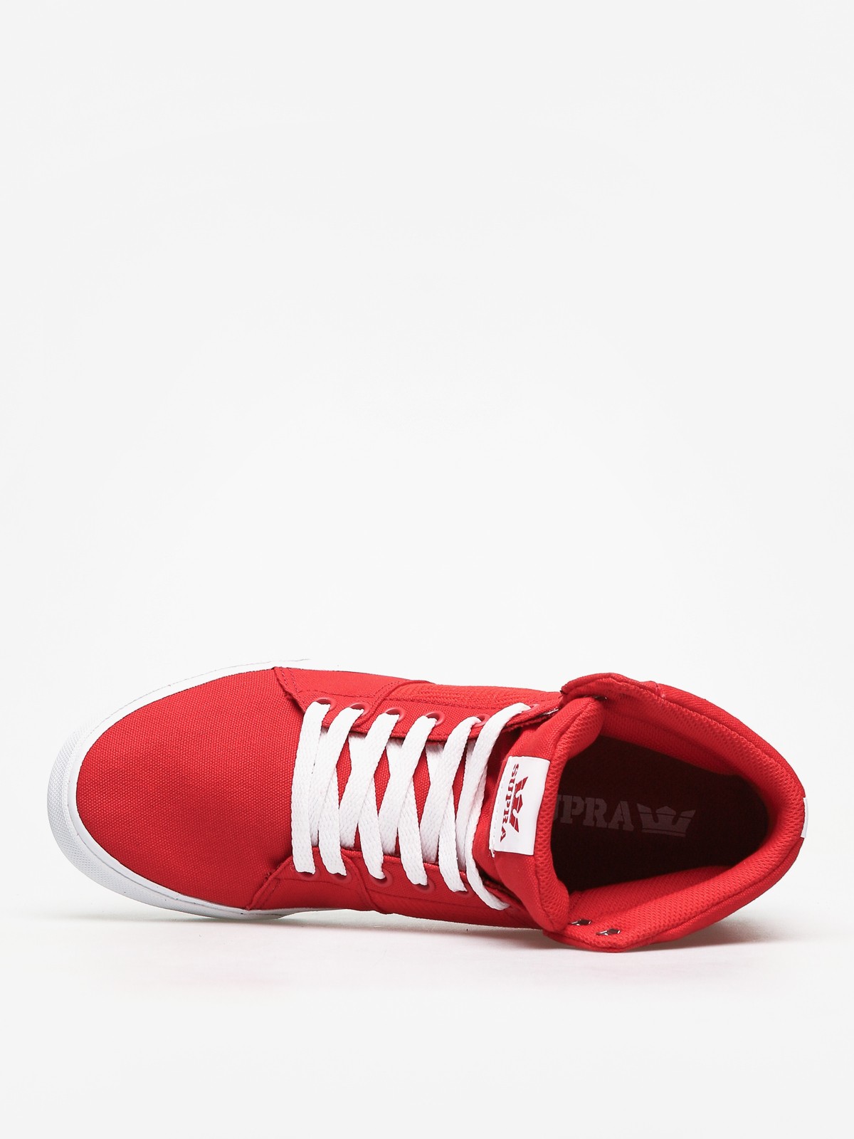Buty Supra Aluminum (risk/red white)
