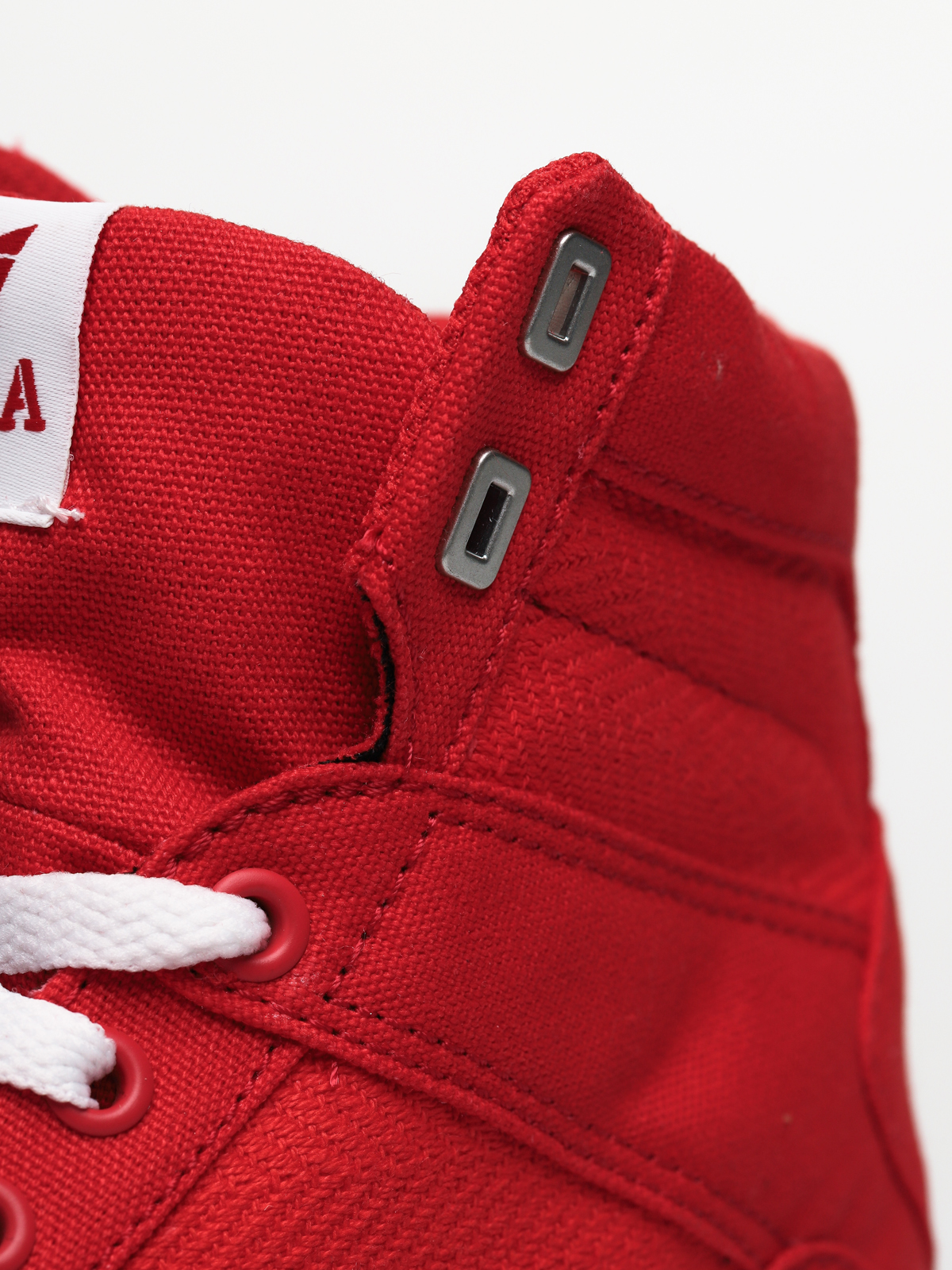 Buty Supra Aluminum (risk/red white)