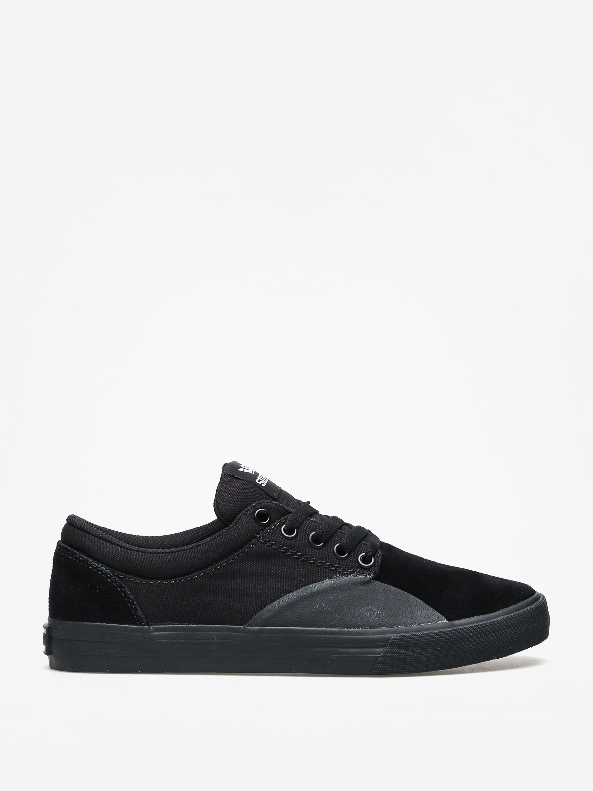 Buty Supra Chino (black/black)