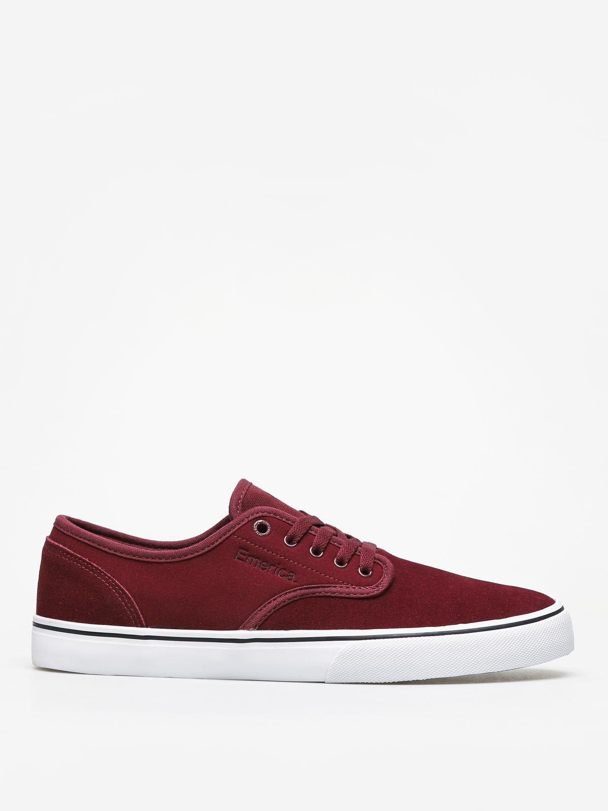 Buty Emerica Wino Standard (burgundy)