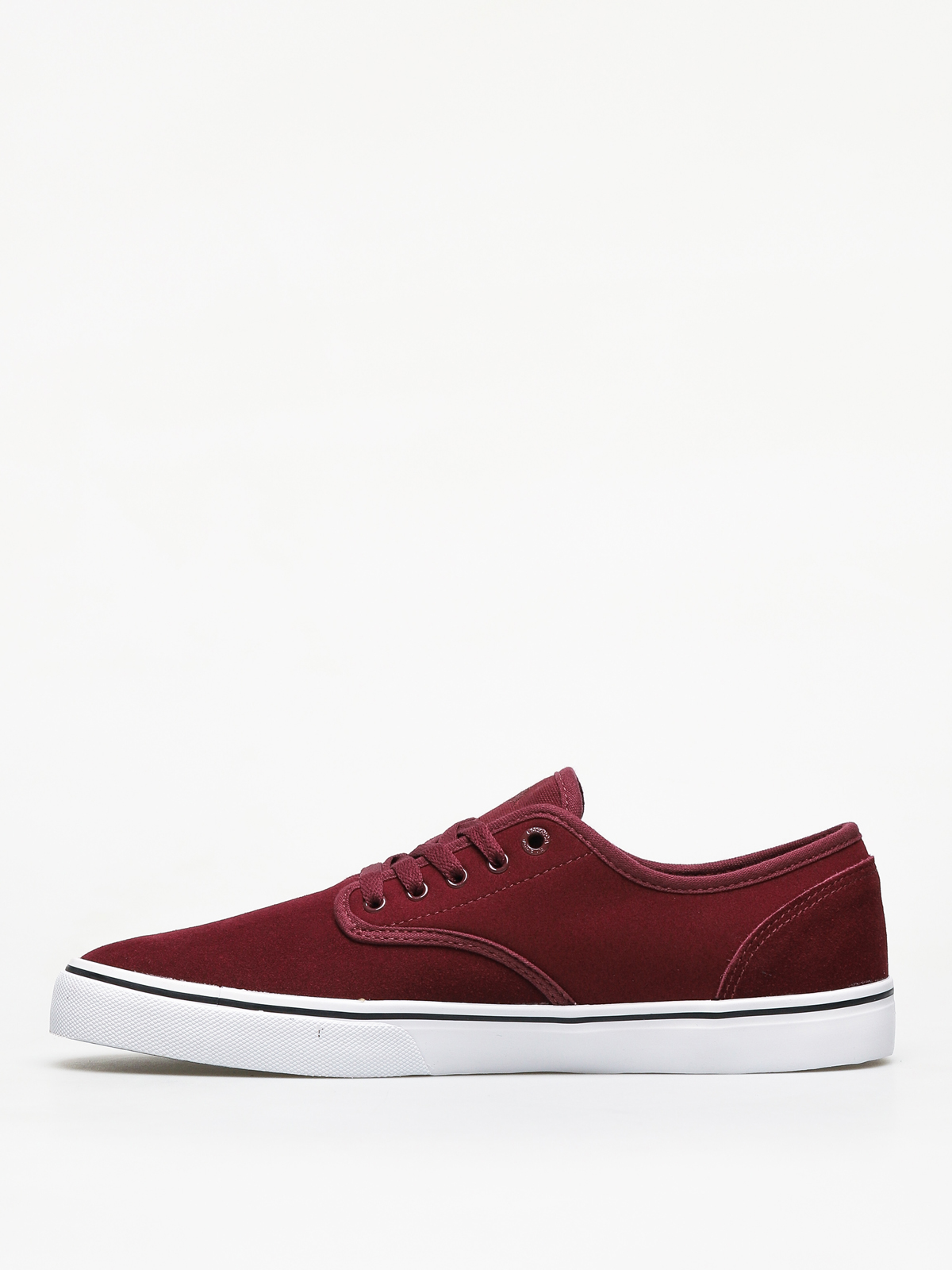 Buty Emerica Wino Standard (burgundy)