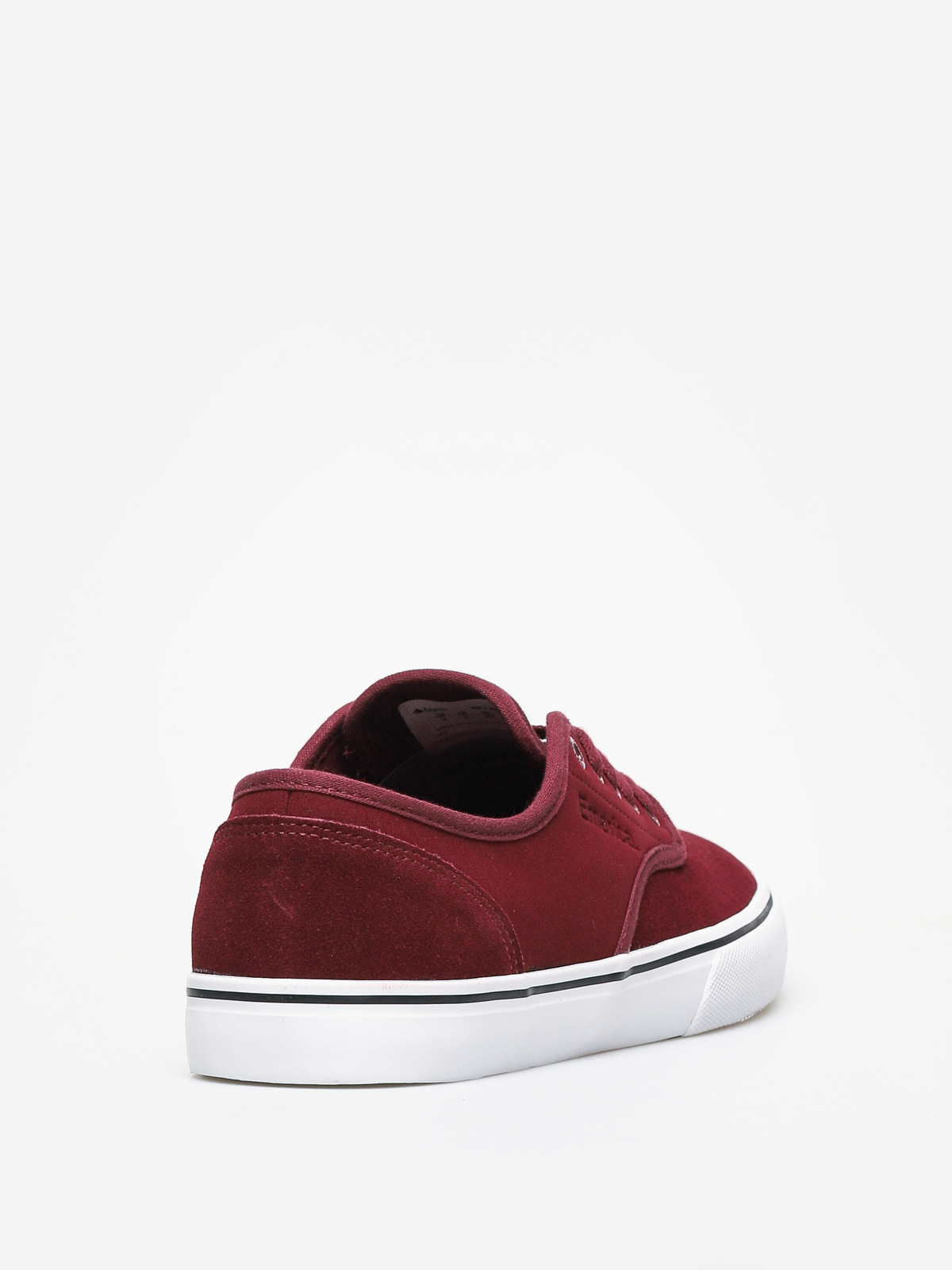 Buty Emerica Wino Standard (burgundy)