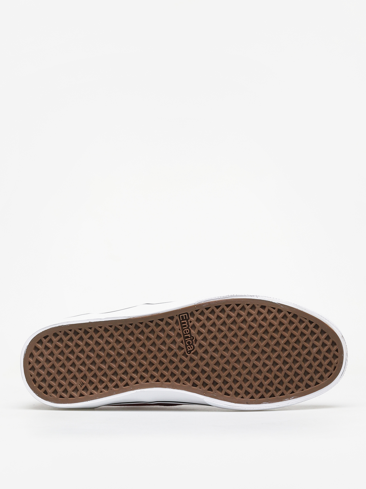 Buty Emerica Wino Standard (burgundy)