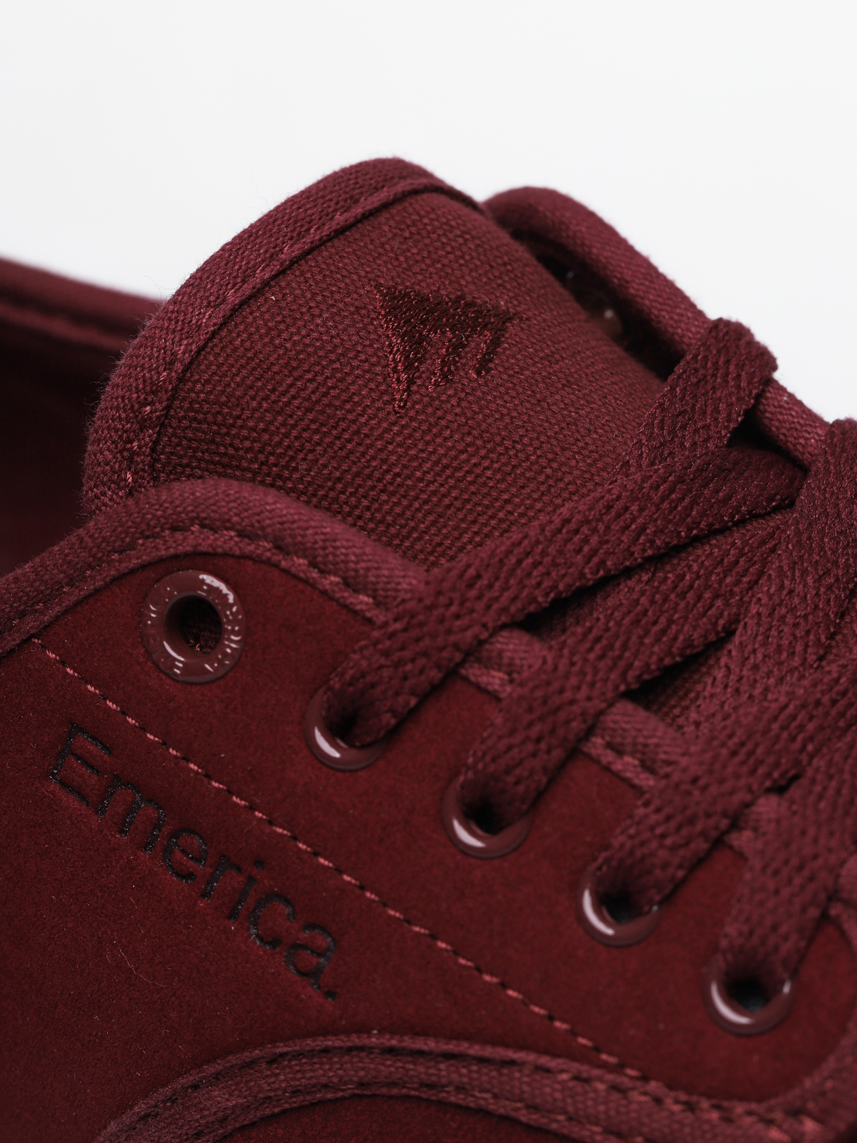 Buty Emerica Wino Standard (burgundy)