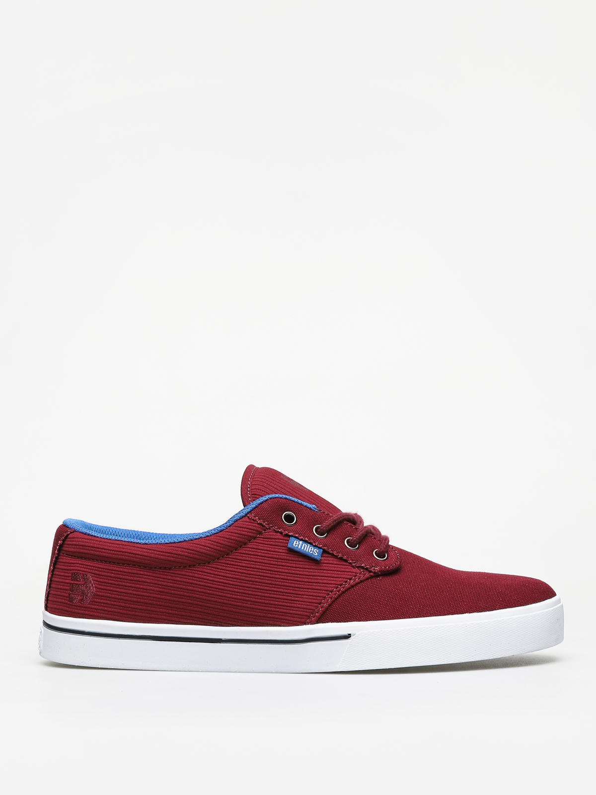 Buty Etnies Jameson 2 Eco (red/blue/white)