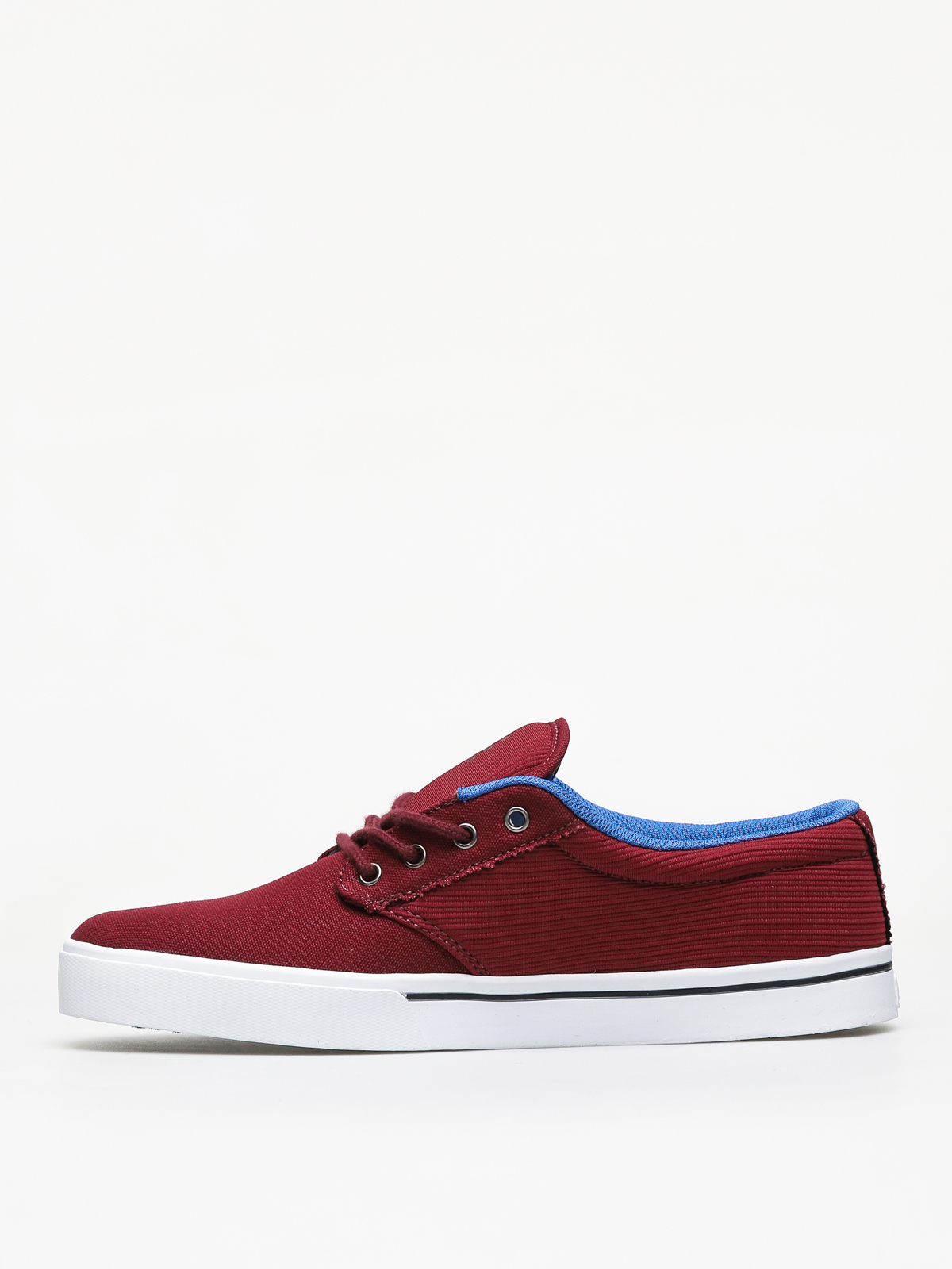 Buty Etnies Jameson 2 Eco (red/blue/white)