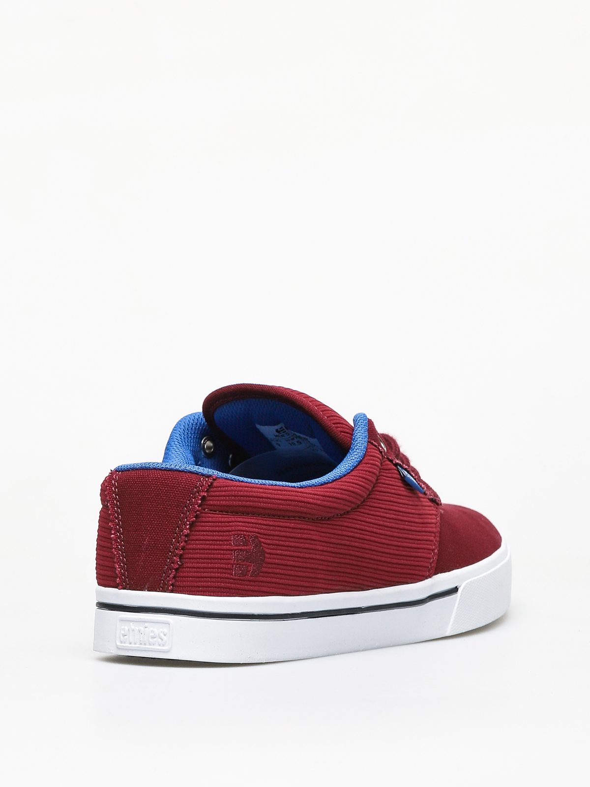 Buty Etnies Jameson 2 Eco (red/blue/white)