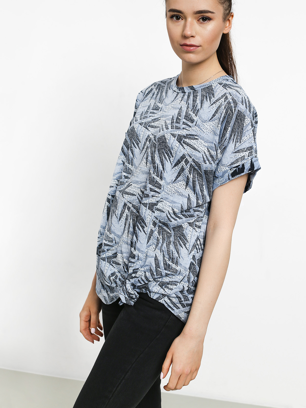 T-shirt Volcom Breaknot Wmn (myb)