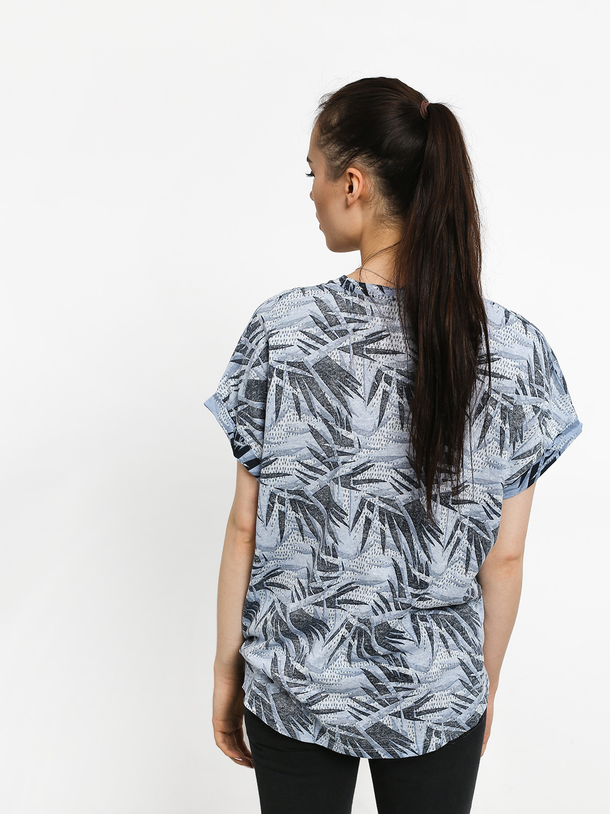 T-shirt Volcom Breaknot Wmn (myb)