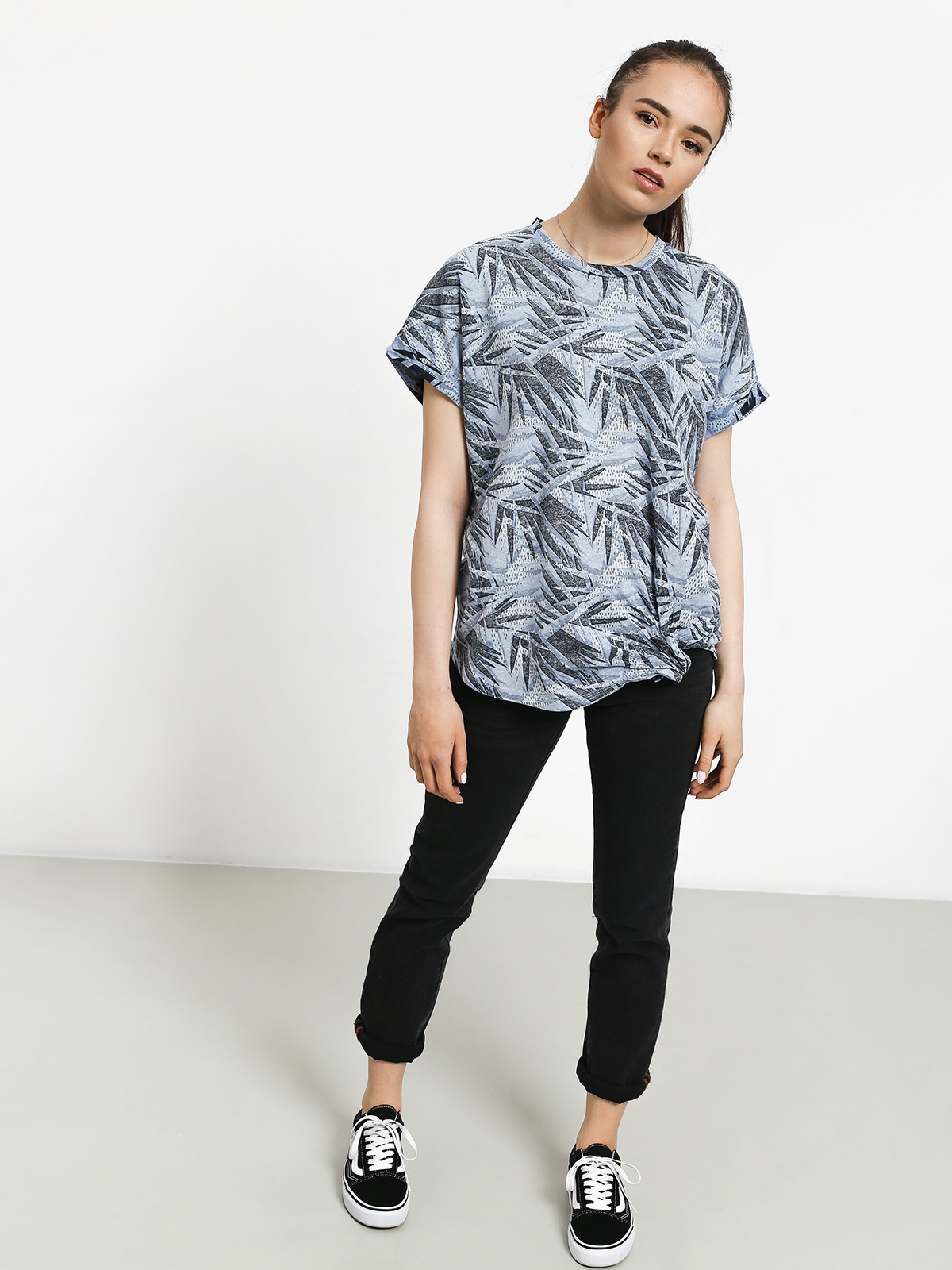 T-shirt Volcom Breaknot Wmn (myb)