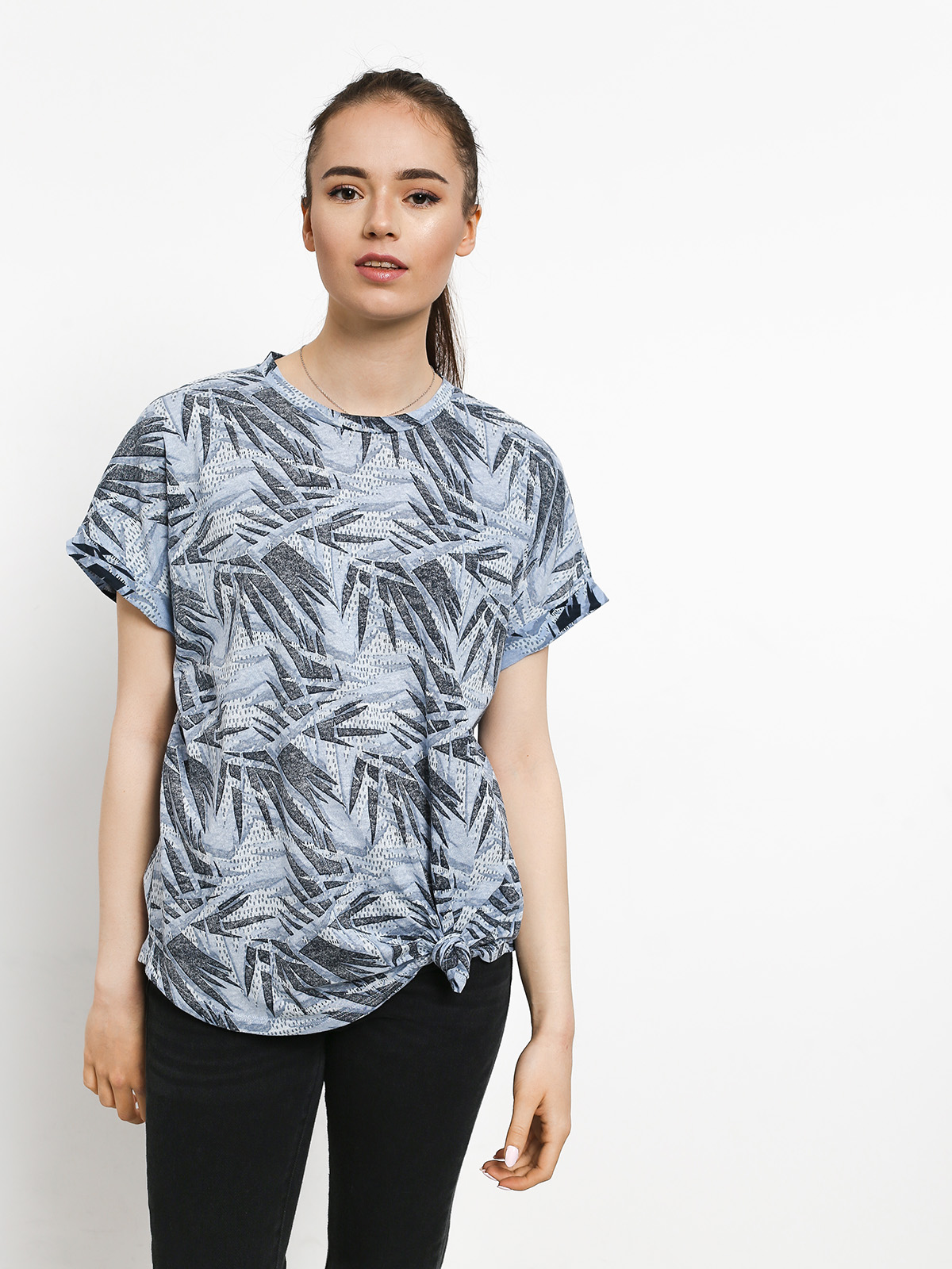 T-shirt Volcom Breaknot Wmn (myb)