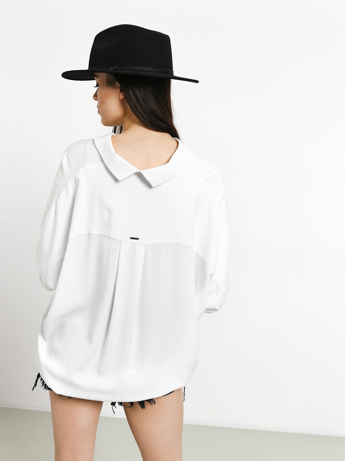 Koszula Volcom Ivol Shirt Wmn (wht)