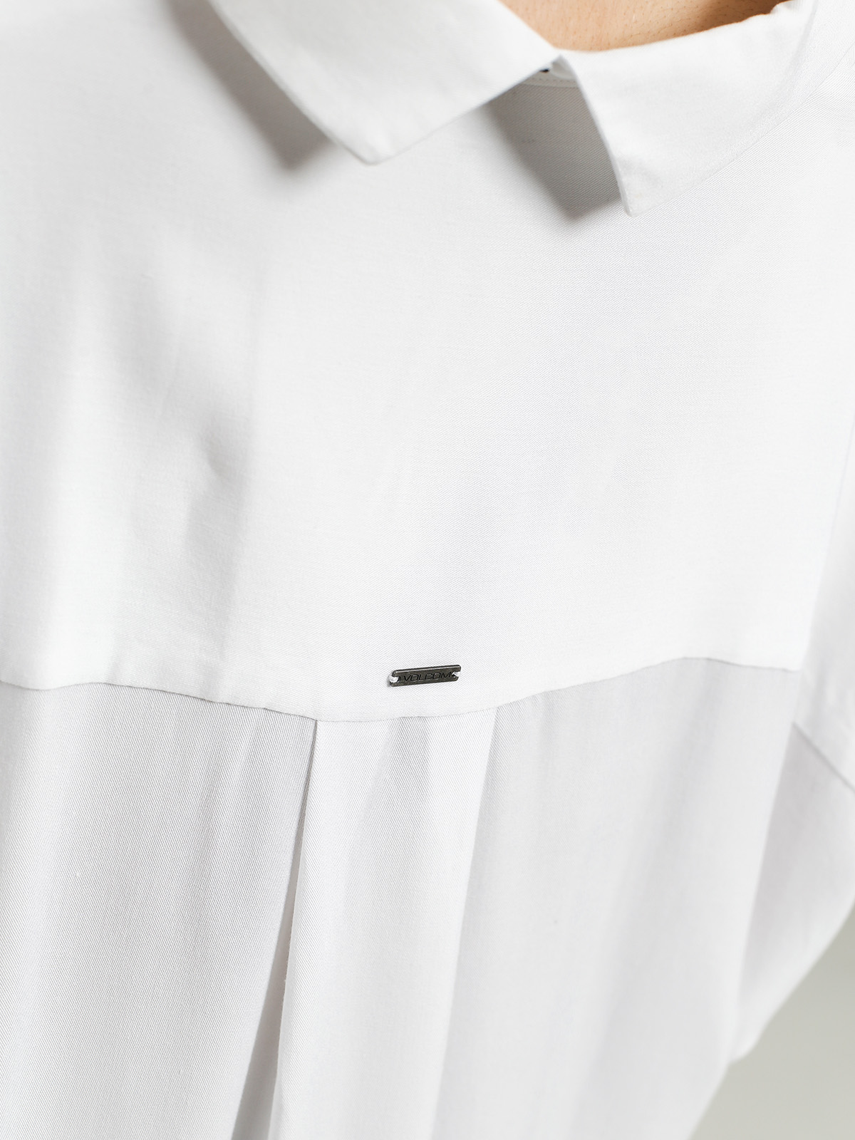 Koszula Volcom Ivol Shirt Wmn (wht)