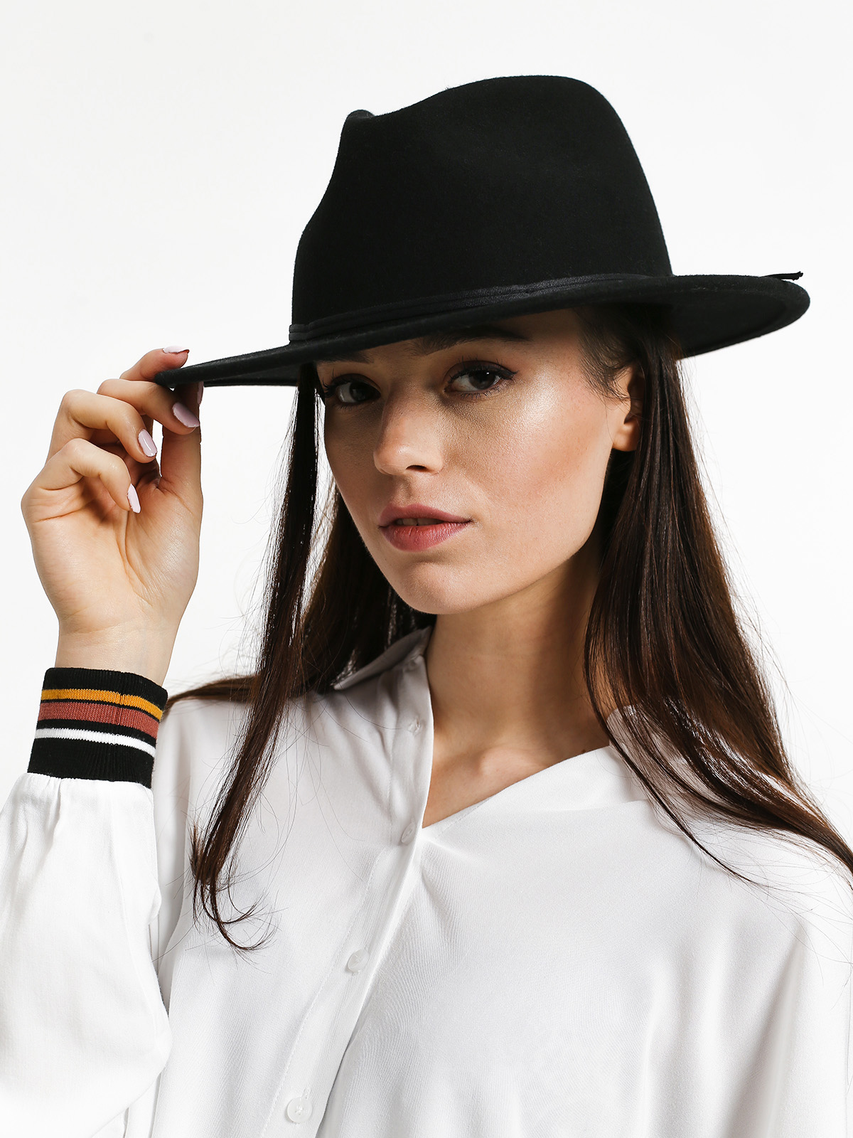 Koszula Volcom Ivol Shirt Wmn (wht)