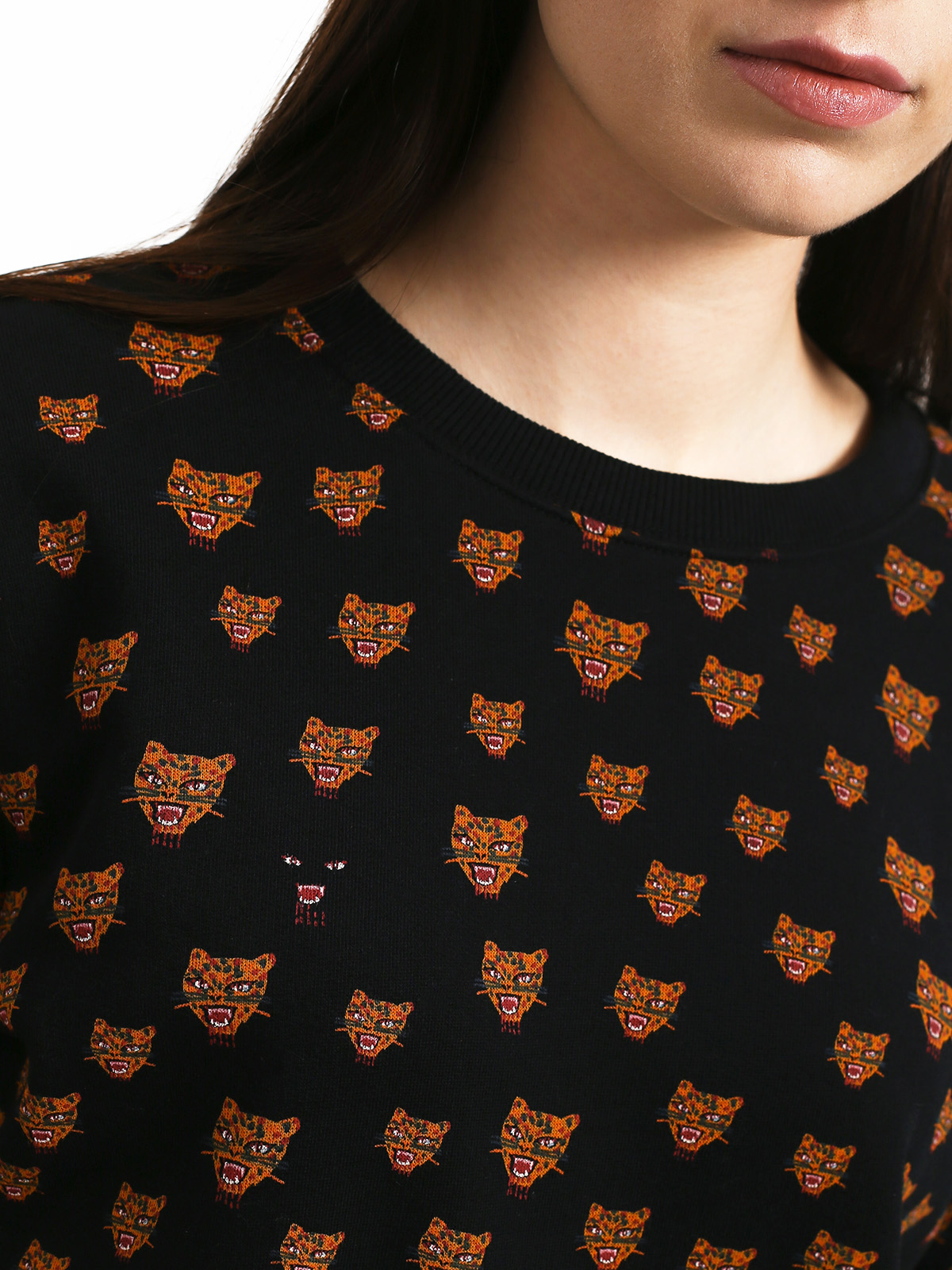 Bluza Volcom Sound Check Wmn (blk)